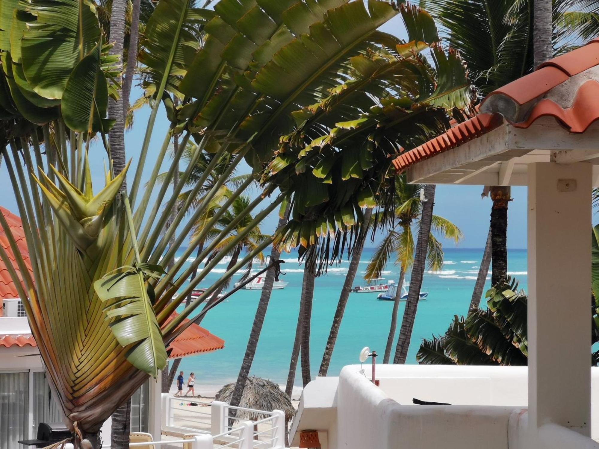 Hotel Deluxe Playa Bavaro 5*