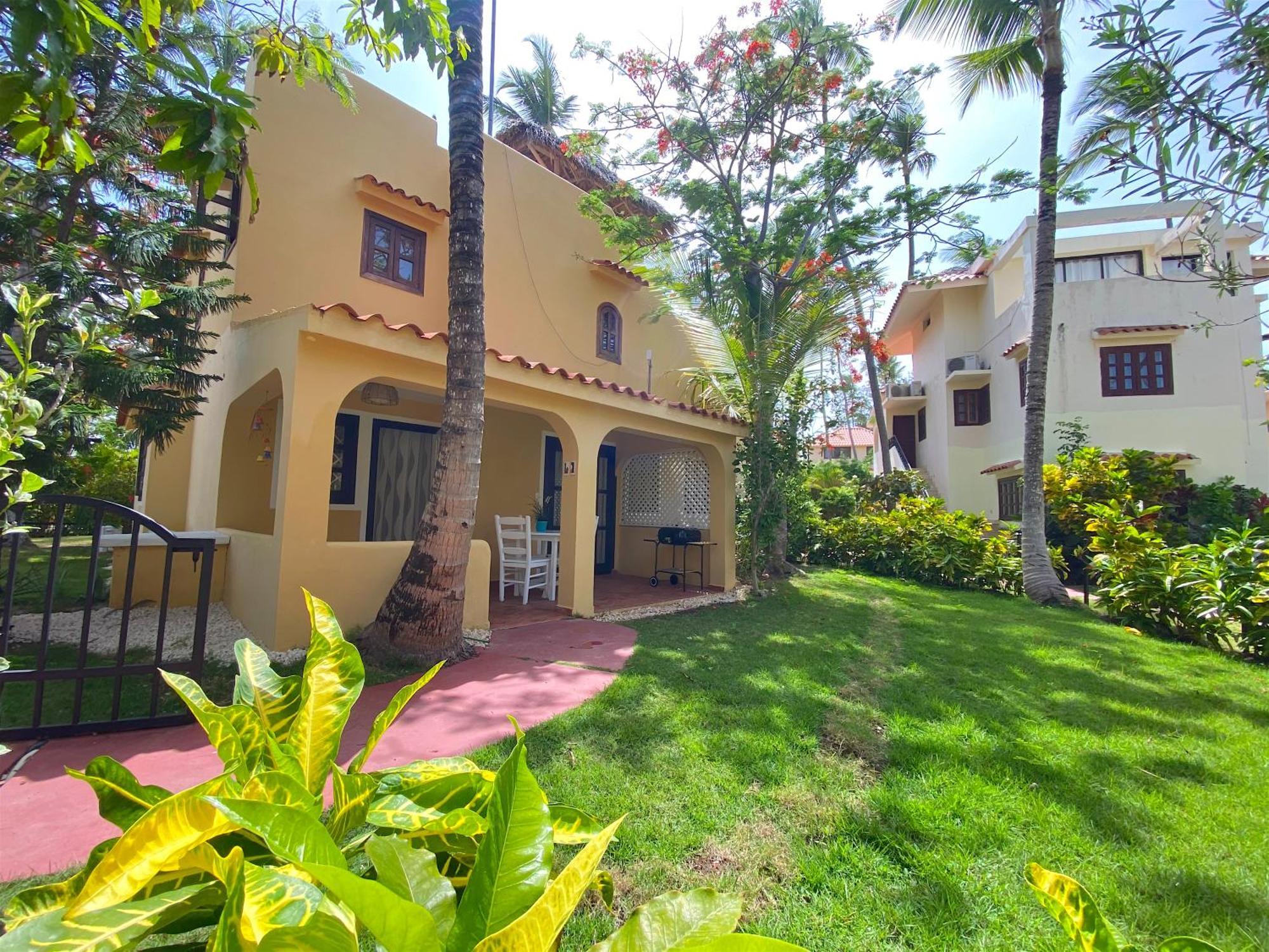 Deluxe Playa Bavaro Punta Cana