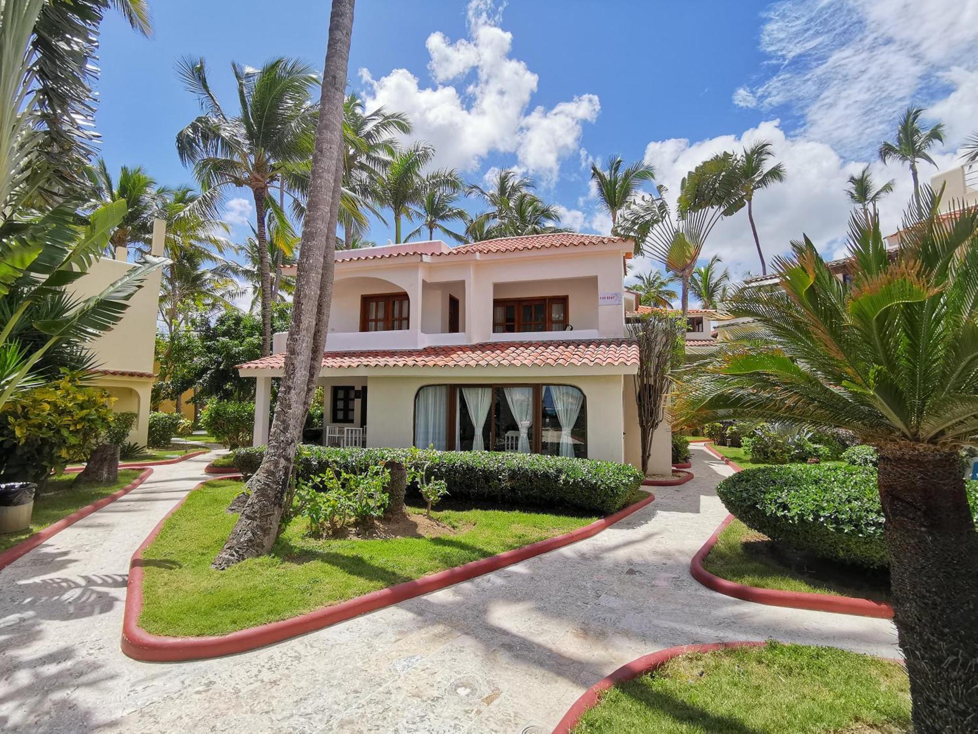 Hotel Deluxe Playa Bavaro Punta Cana