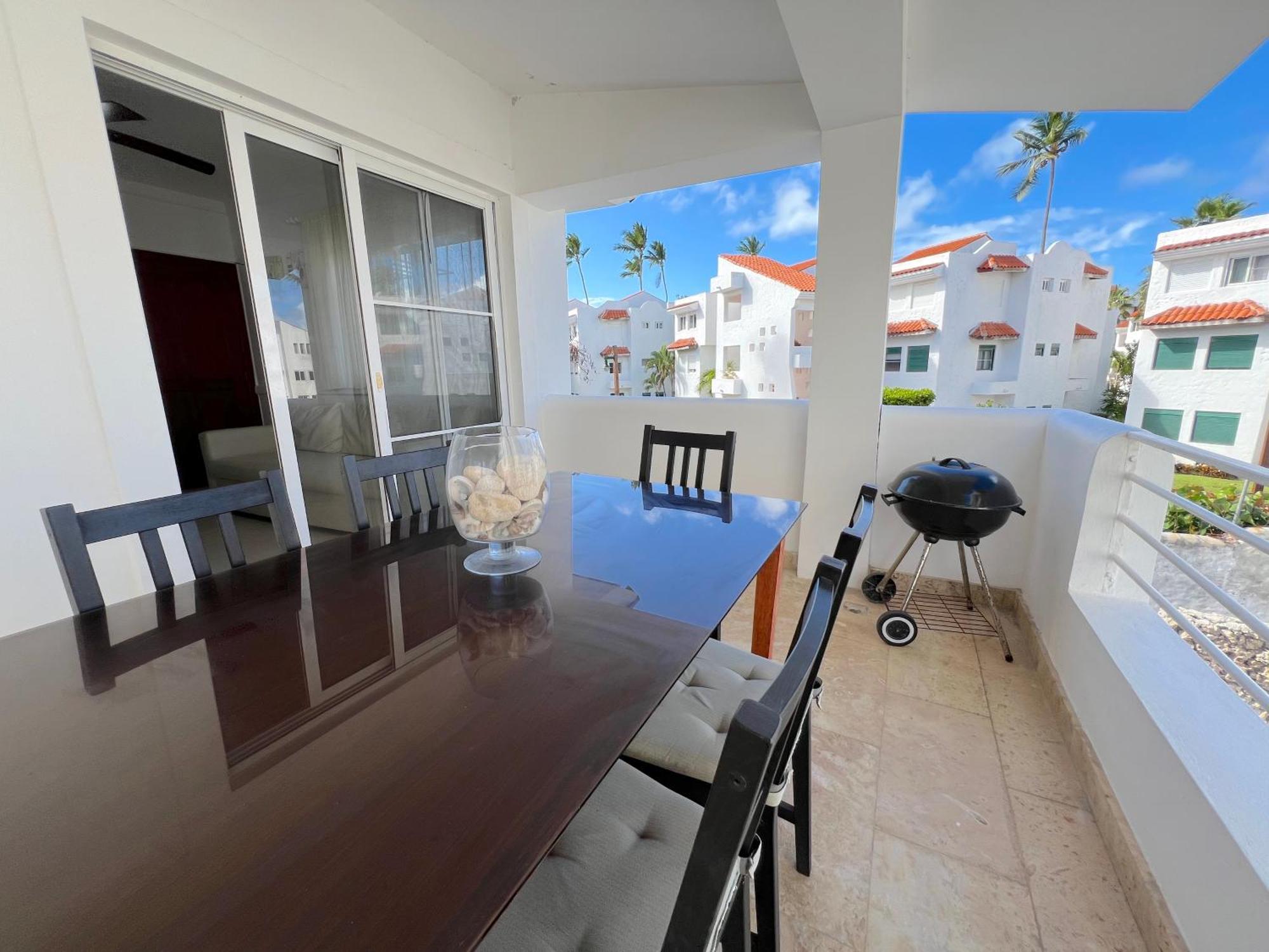 Deluxe Playa Bavaro Hotel 5*