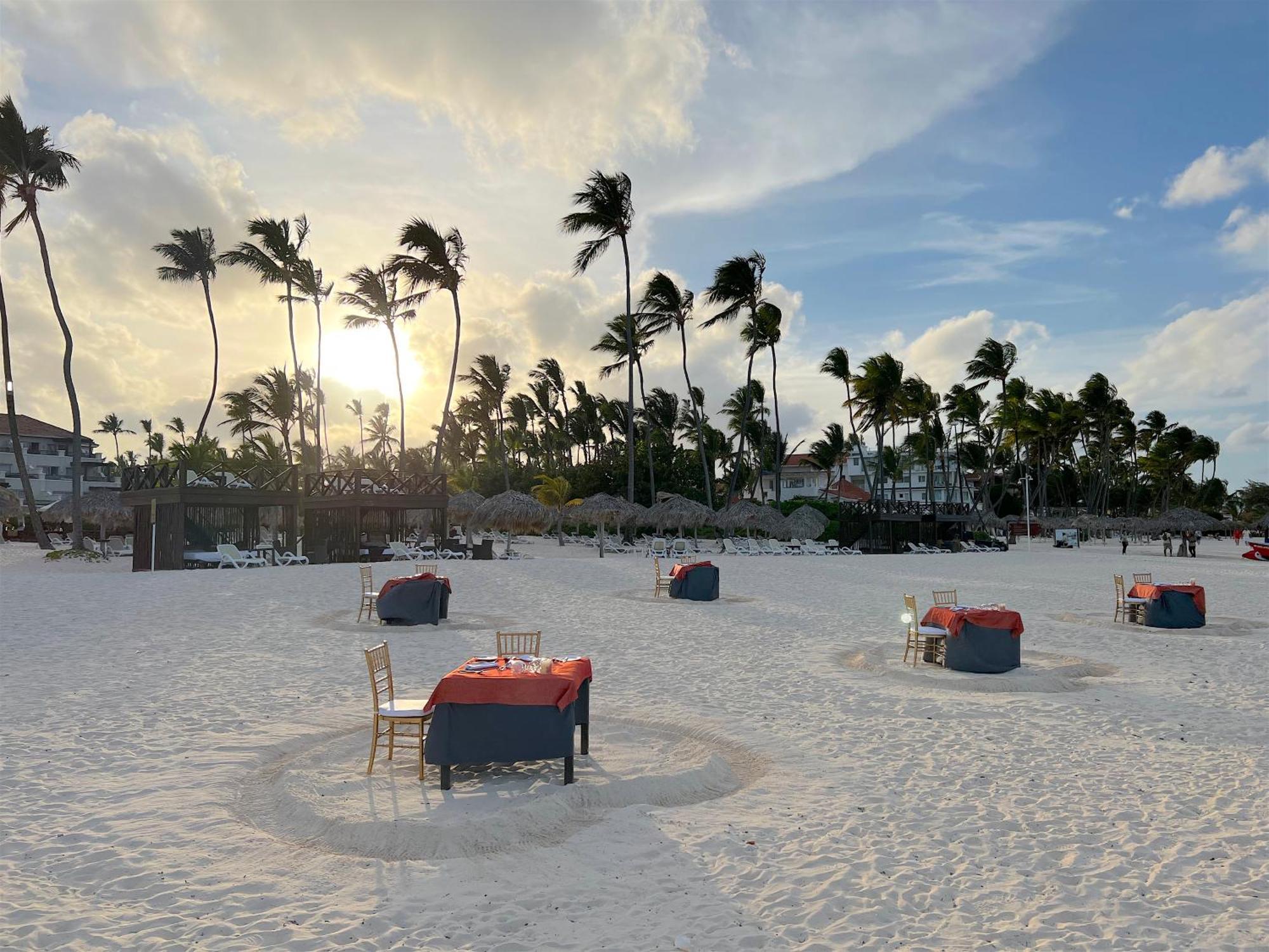 Hotel Deluxe Playa Bavaro 5*