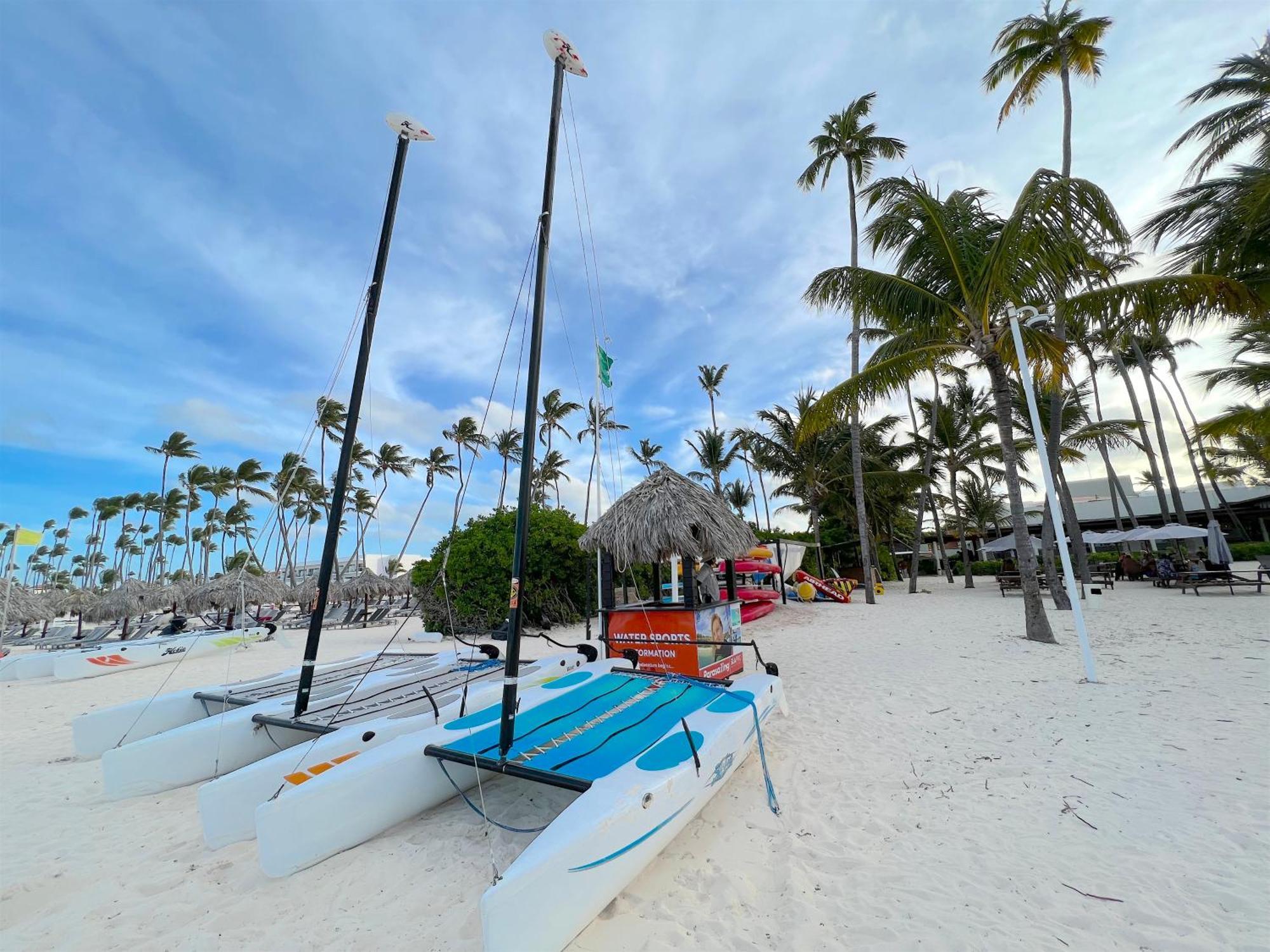 Deluxe Playa Bavaro