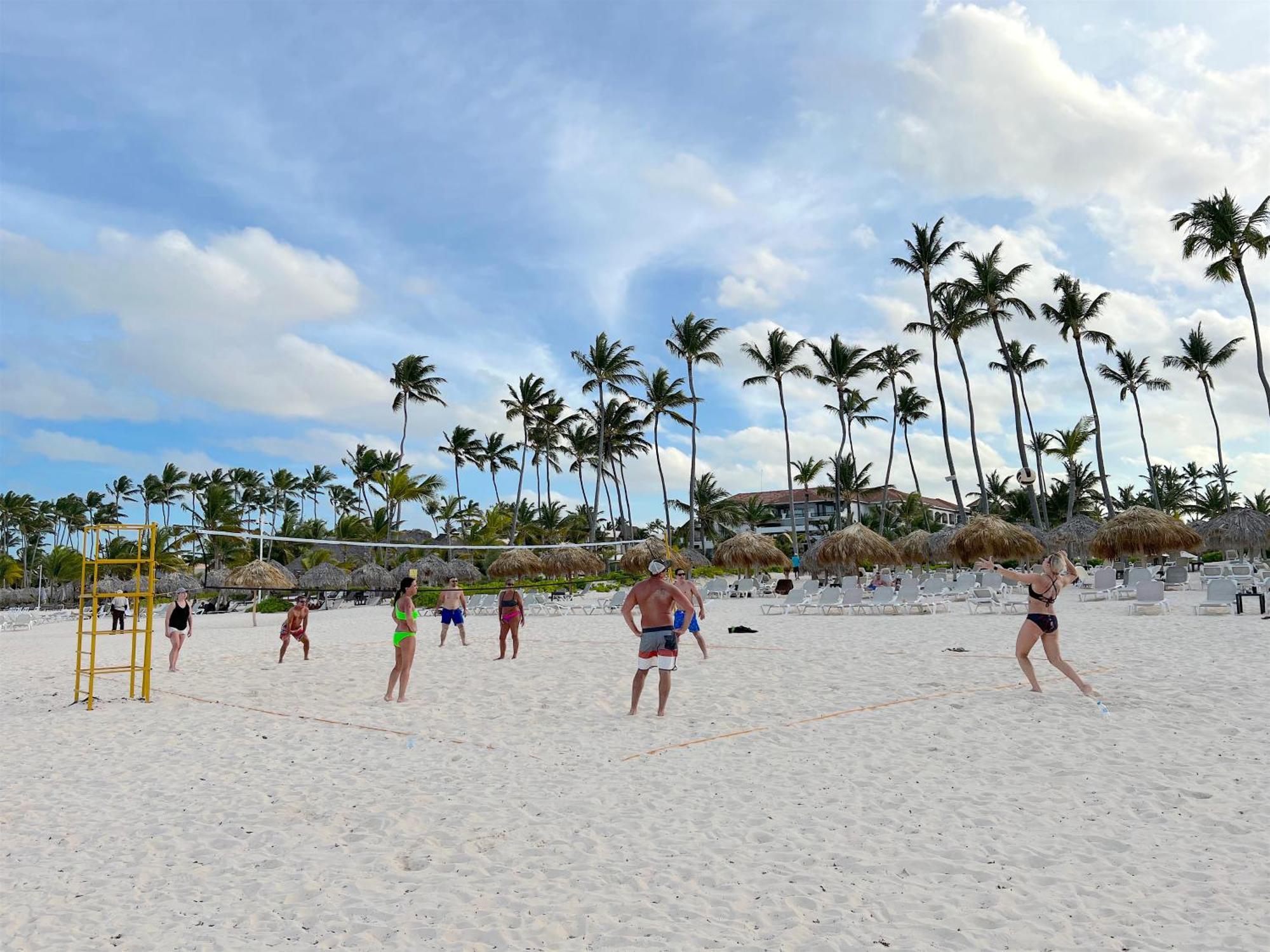 Deluxe Playa Bavaro Hotel 5*
