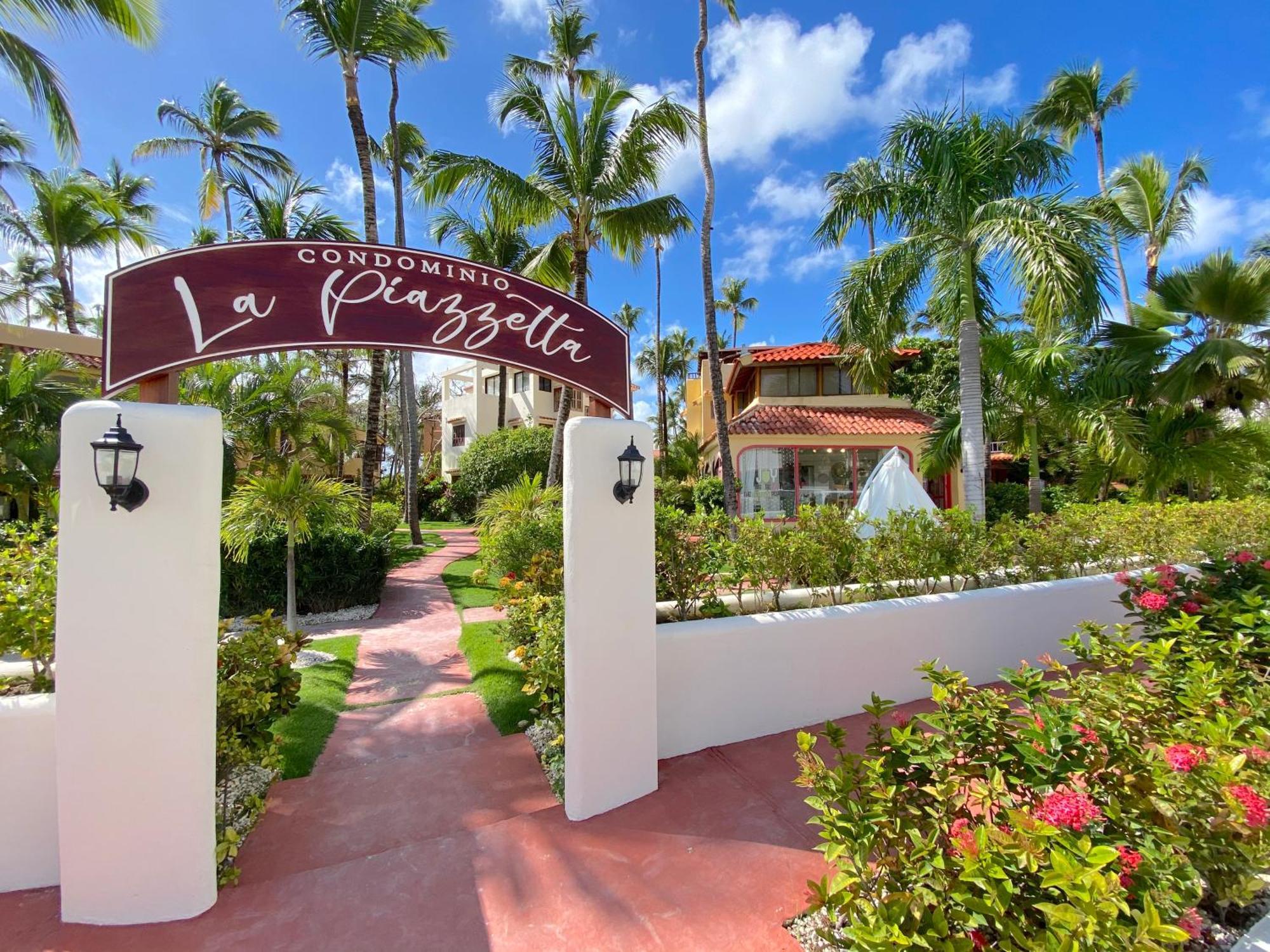 Deluxe Playa Bavaro Punta Cana