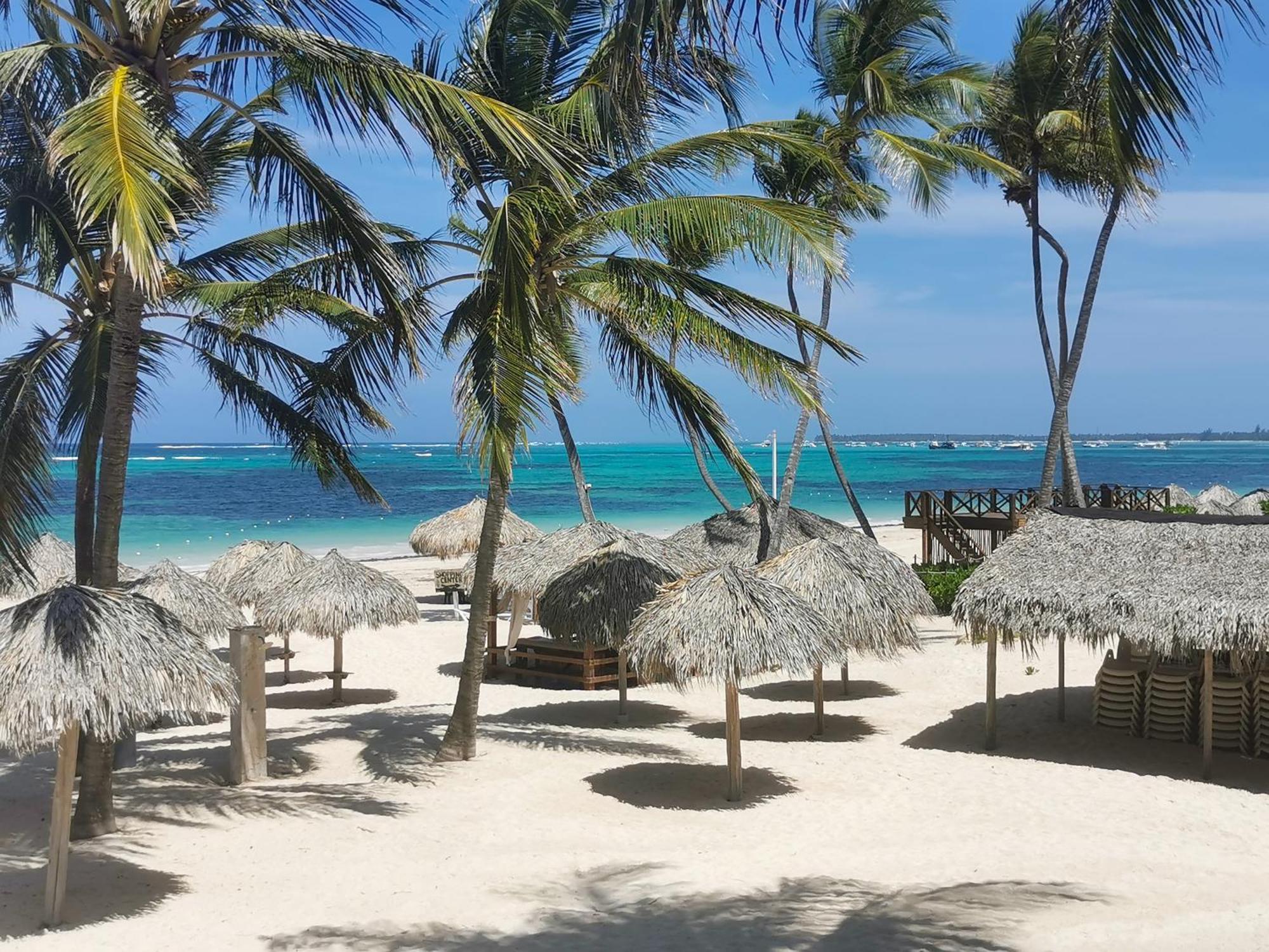 Deluxe Playa Bavaro Hotel 5*