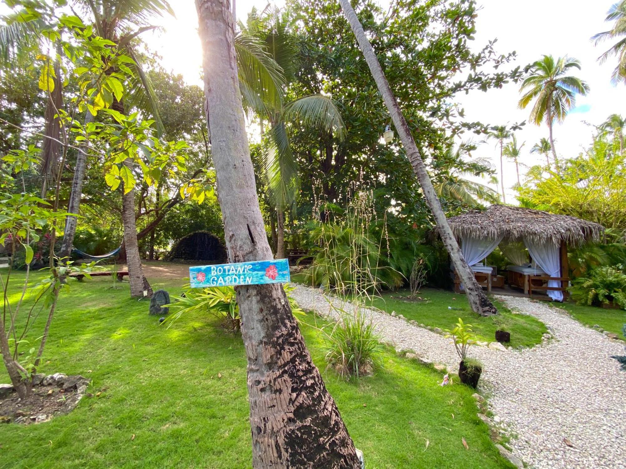 Hotel Deluxe Playa Bavaro 5*