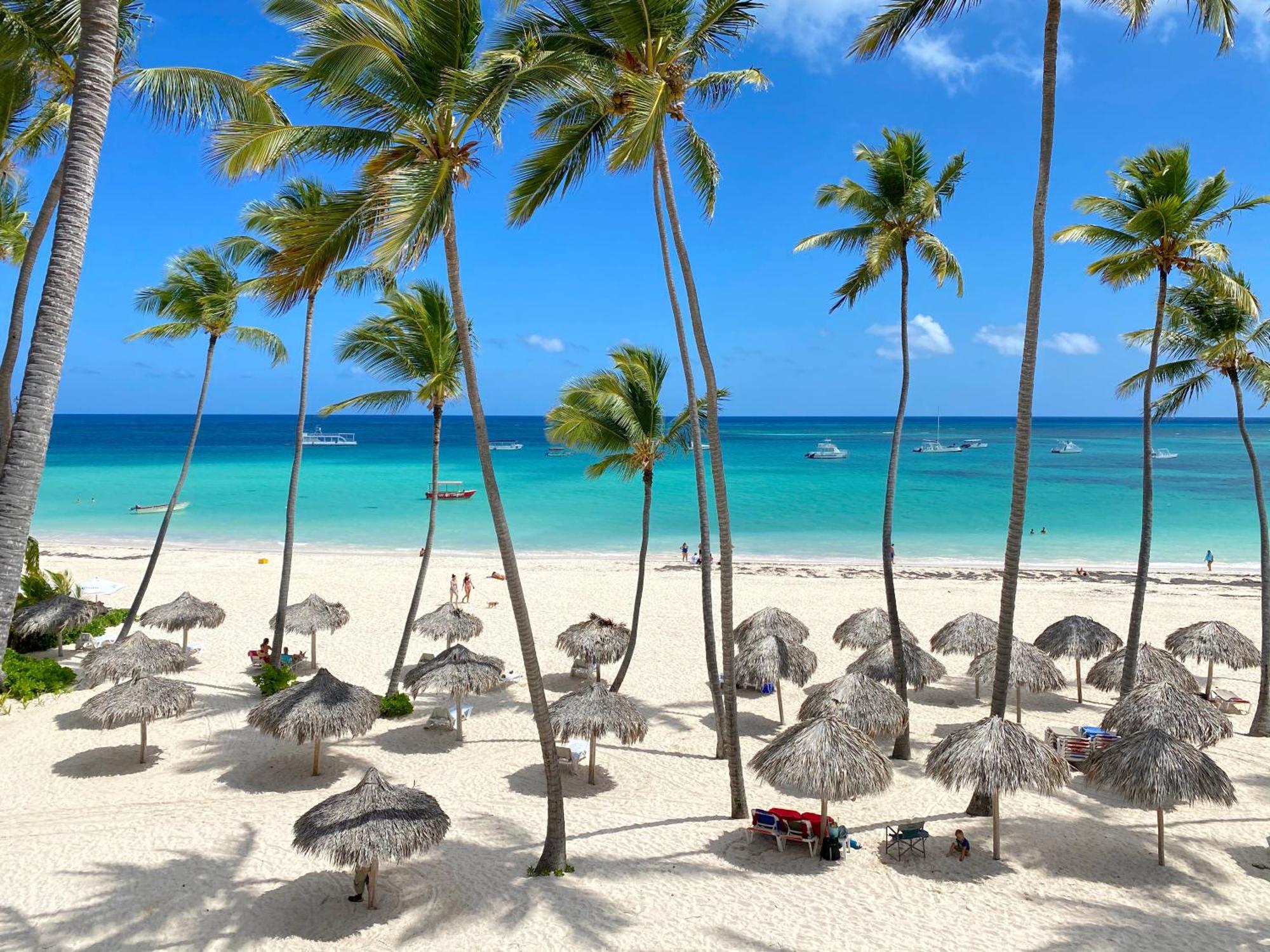 Deluxe Playa Bavaro