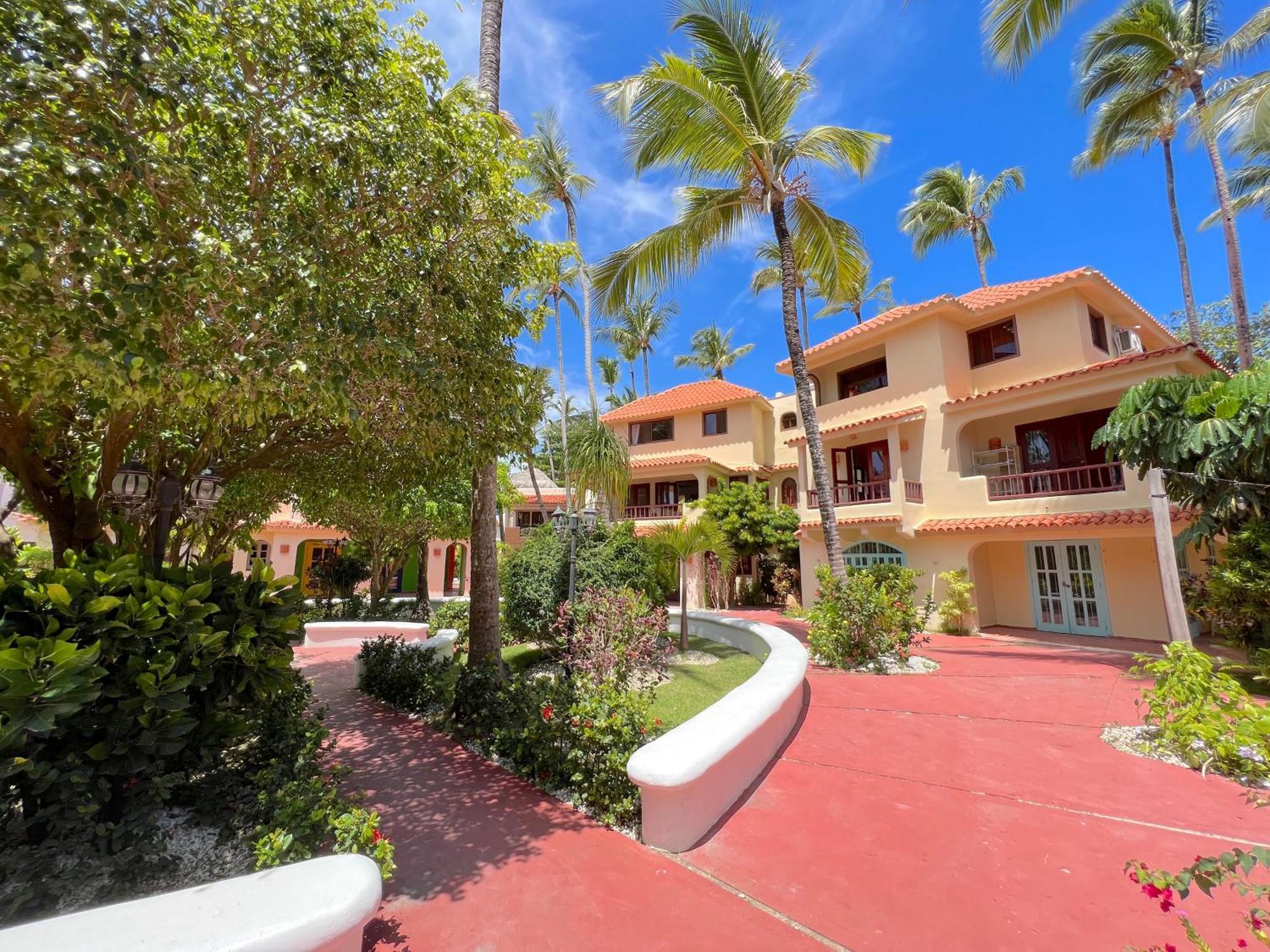 Hotel Deluxe Playa Bavaro Punta Cana