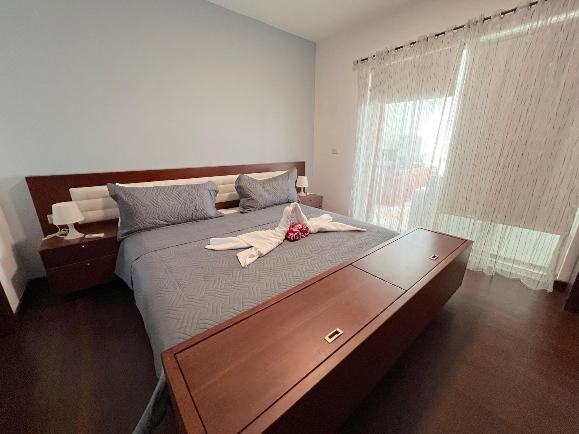 Hotel Deluxe Playa Bavaro 5*