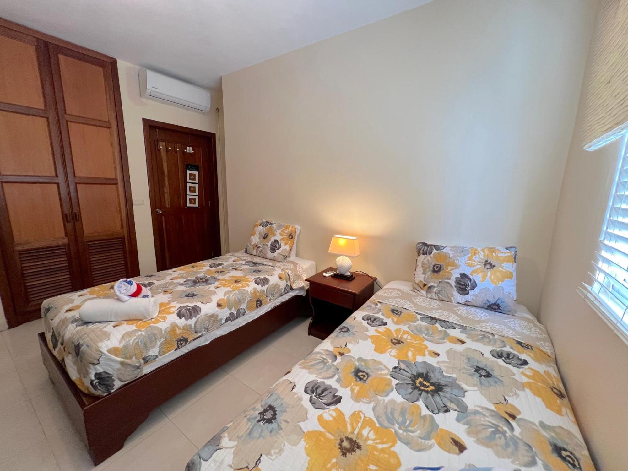 Deluxe Playa Bavaro 5* Punta Cana