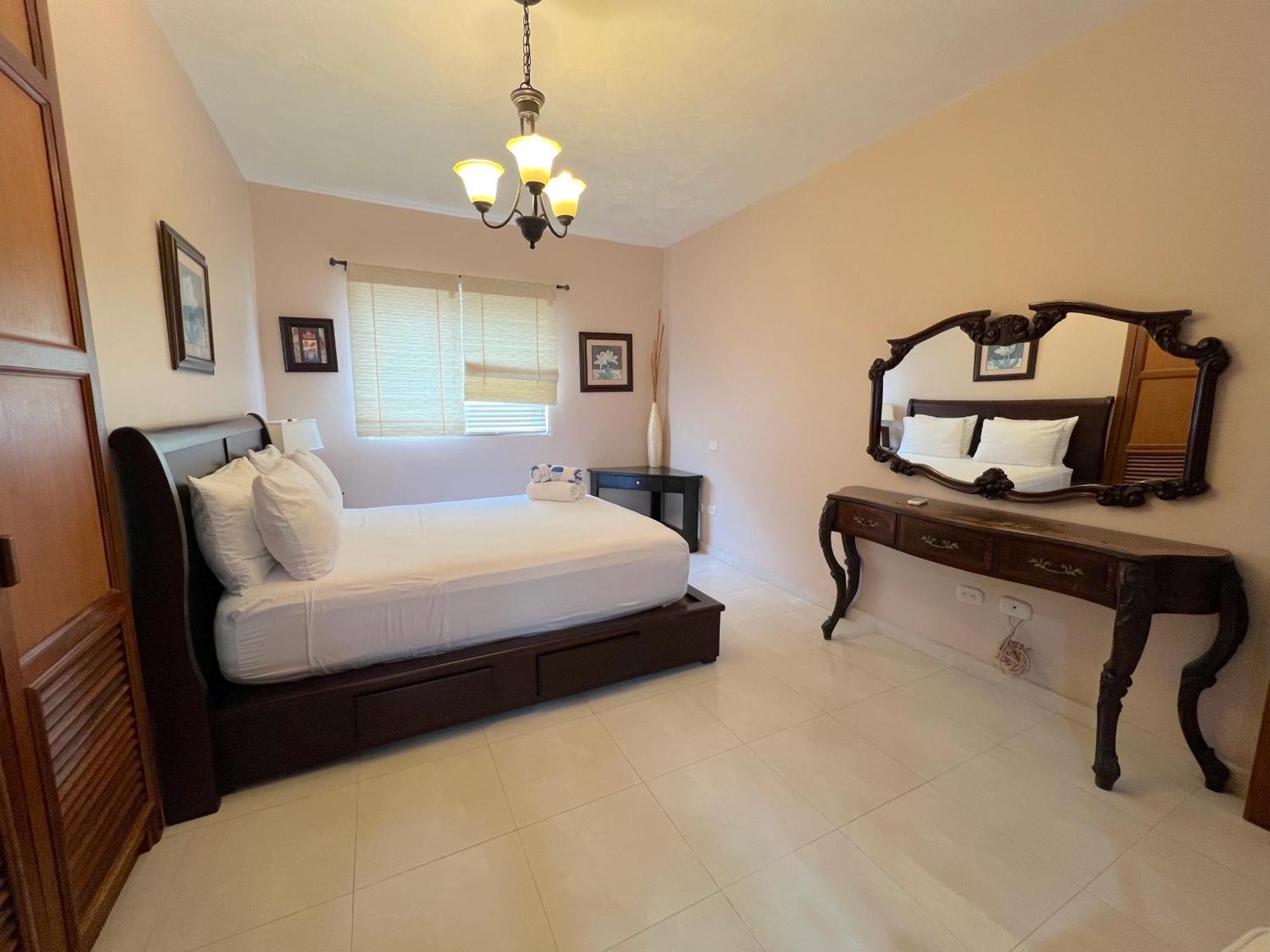 Deluxe Playa Bavaro