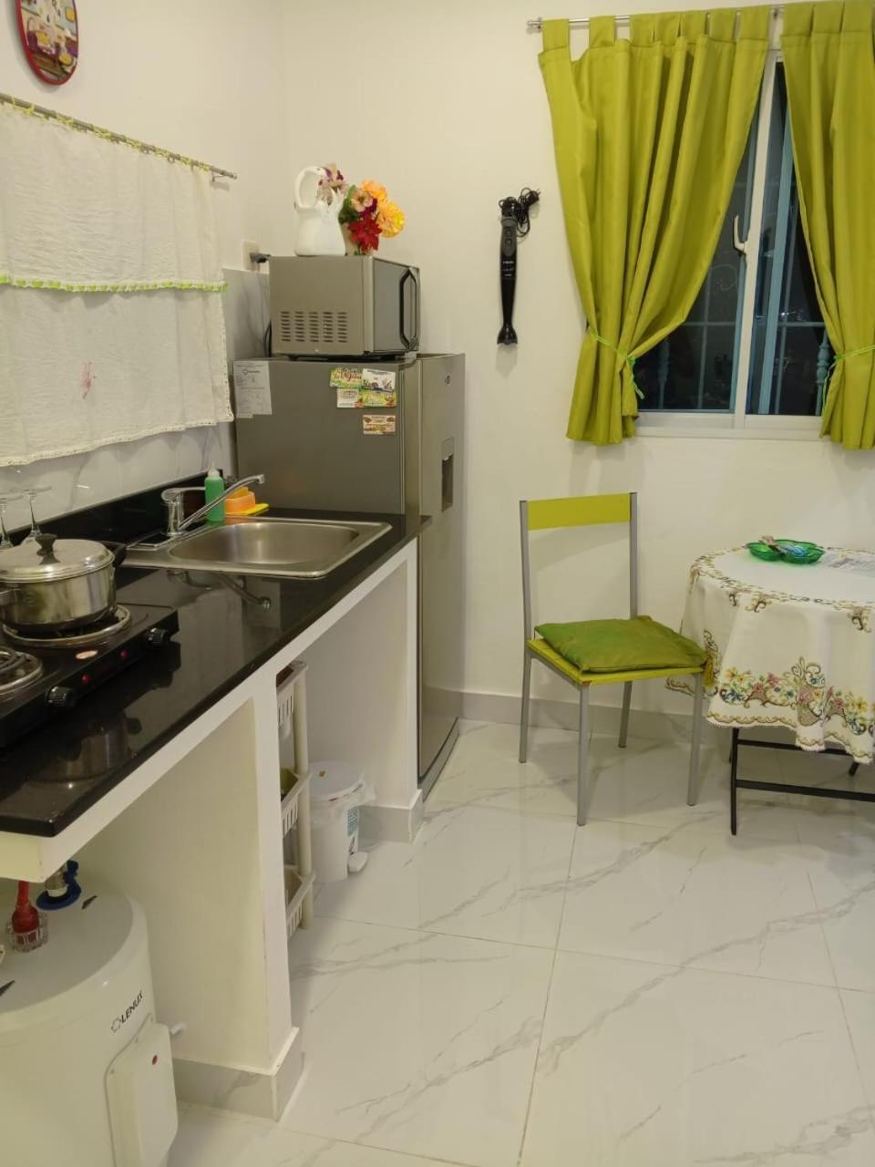 Ave Fenix Apartamento Punta Cana