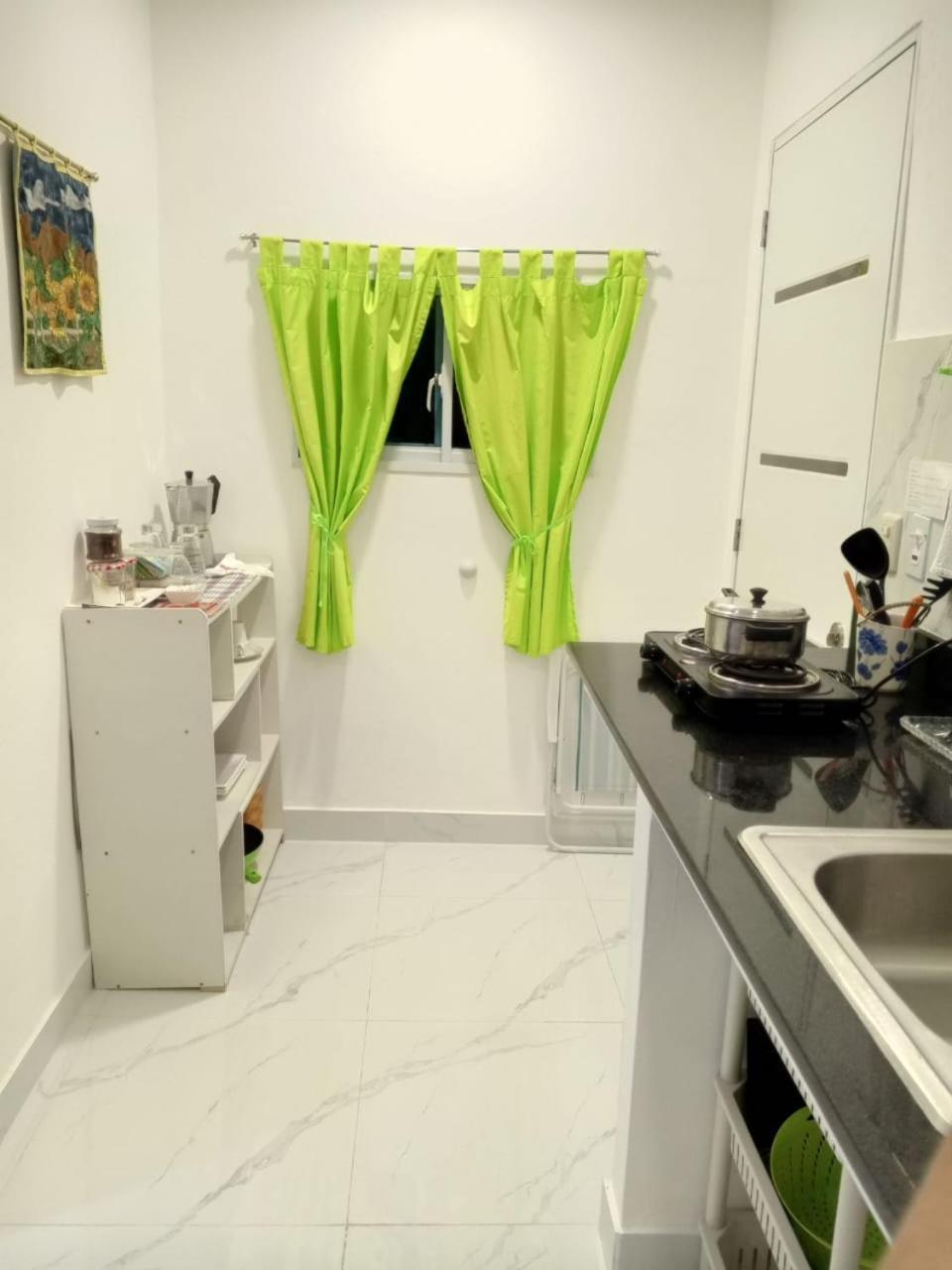 Ave Fenix Apartamento