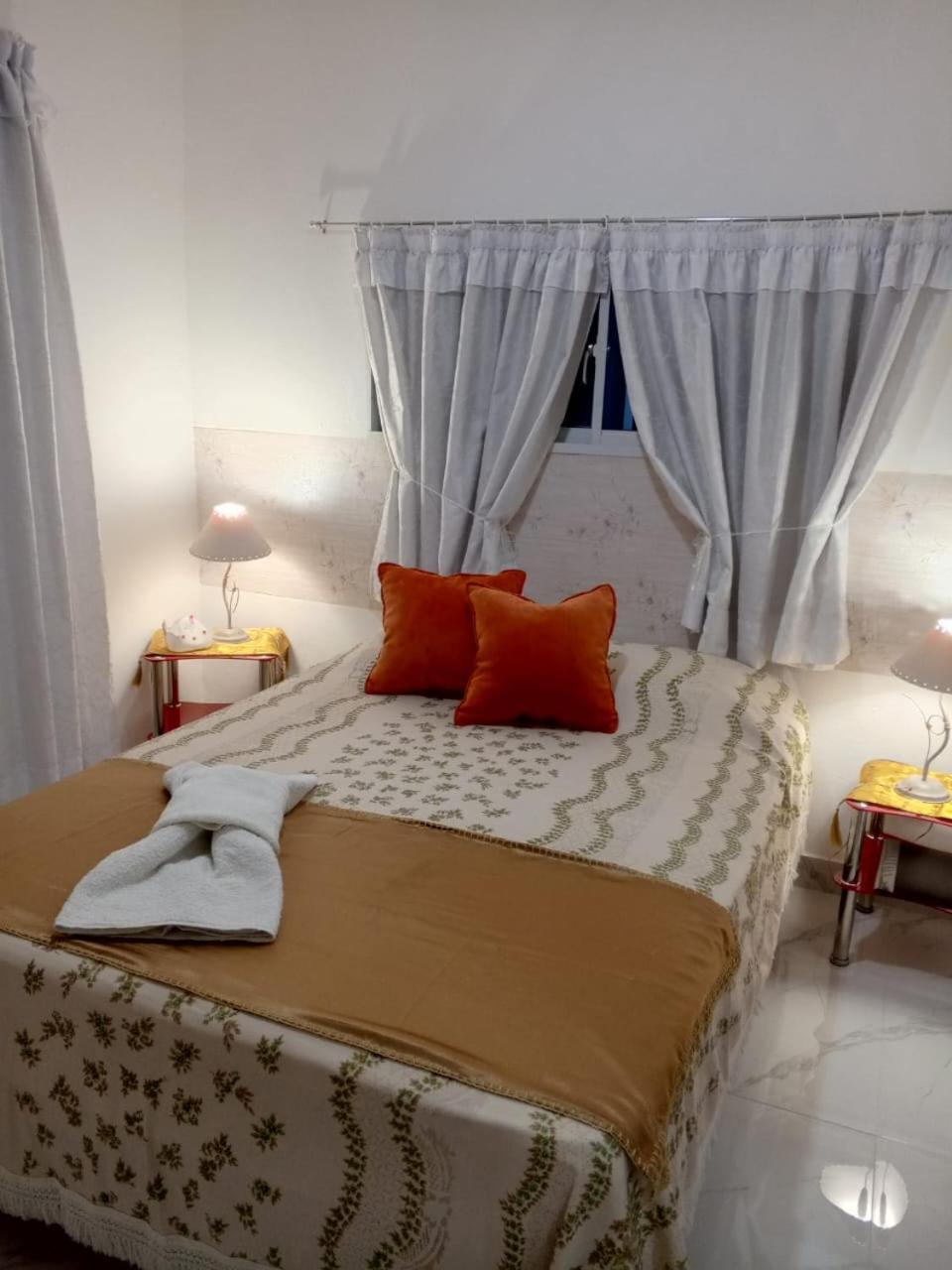Apartamento Ave Fenix Punta Cana