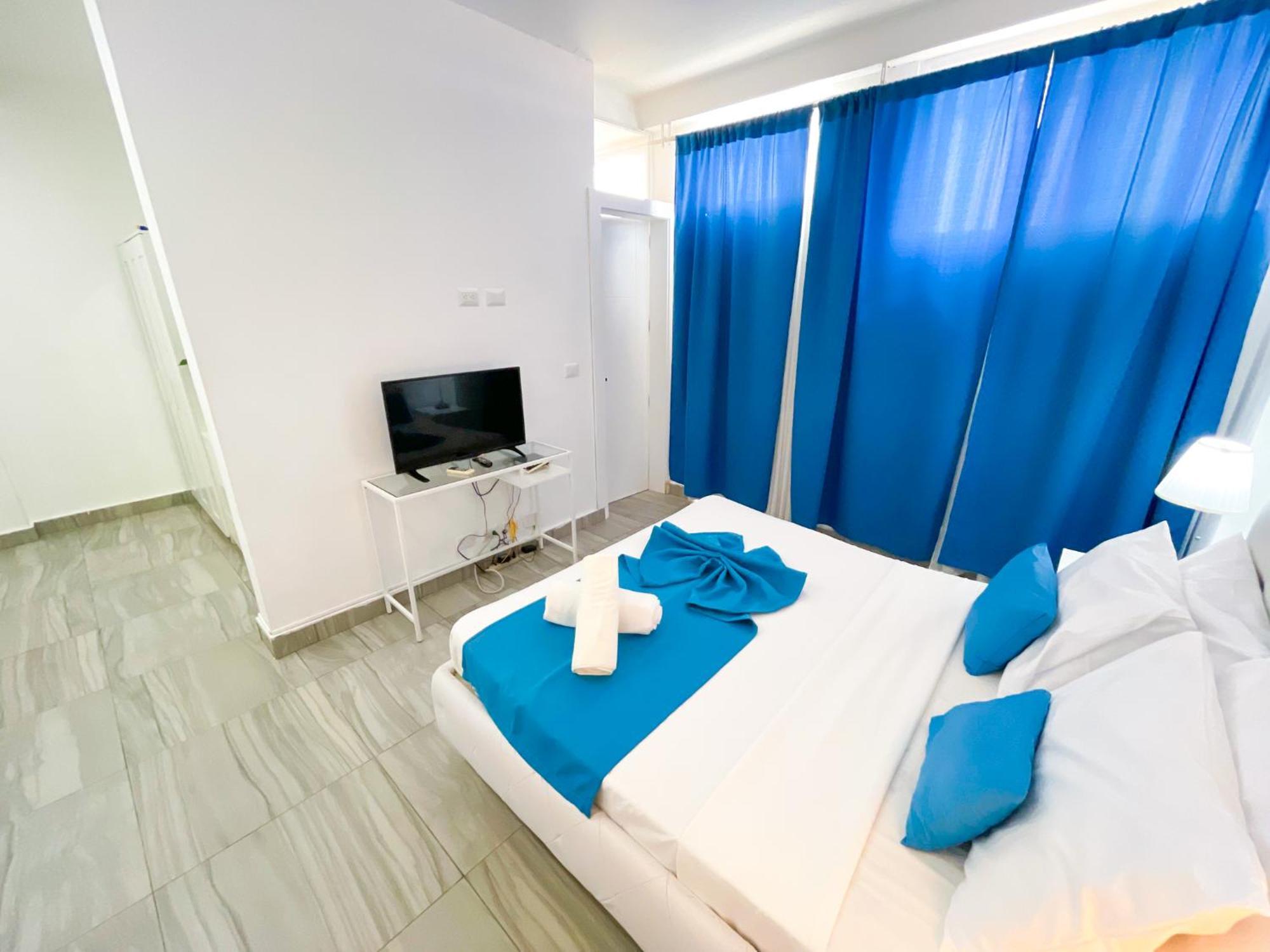 Ducassi Sol Caribe Tropicana Bavaro Beach Club & Spa 5*