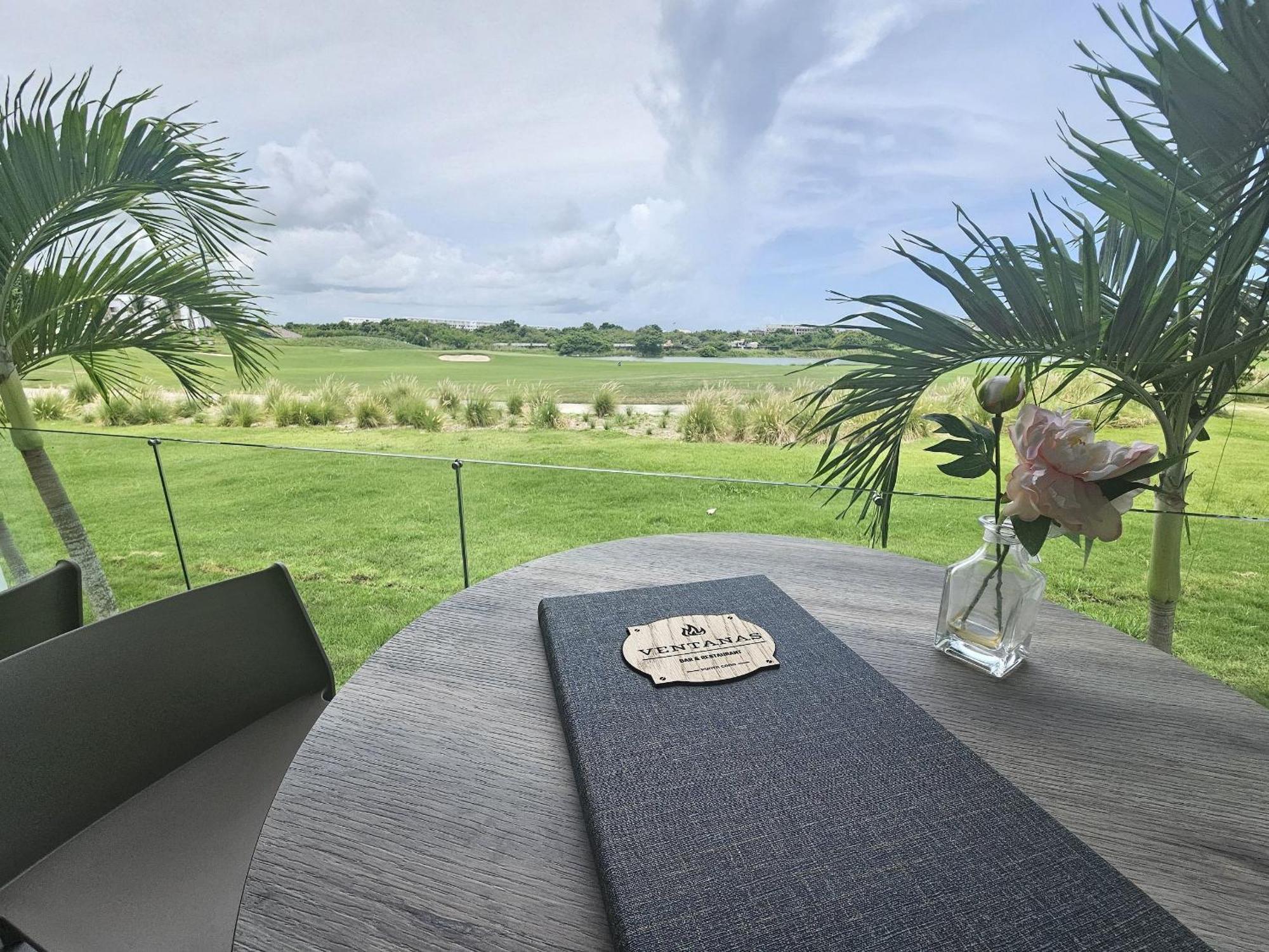 Apartment Comfort W/pool View At Hard Rock Golf Course *