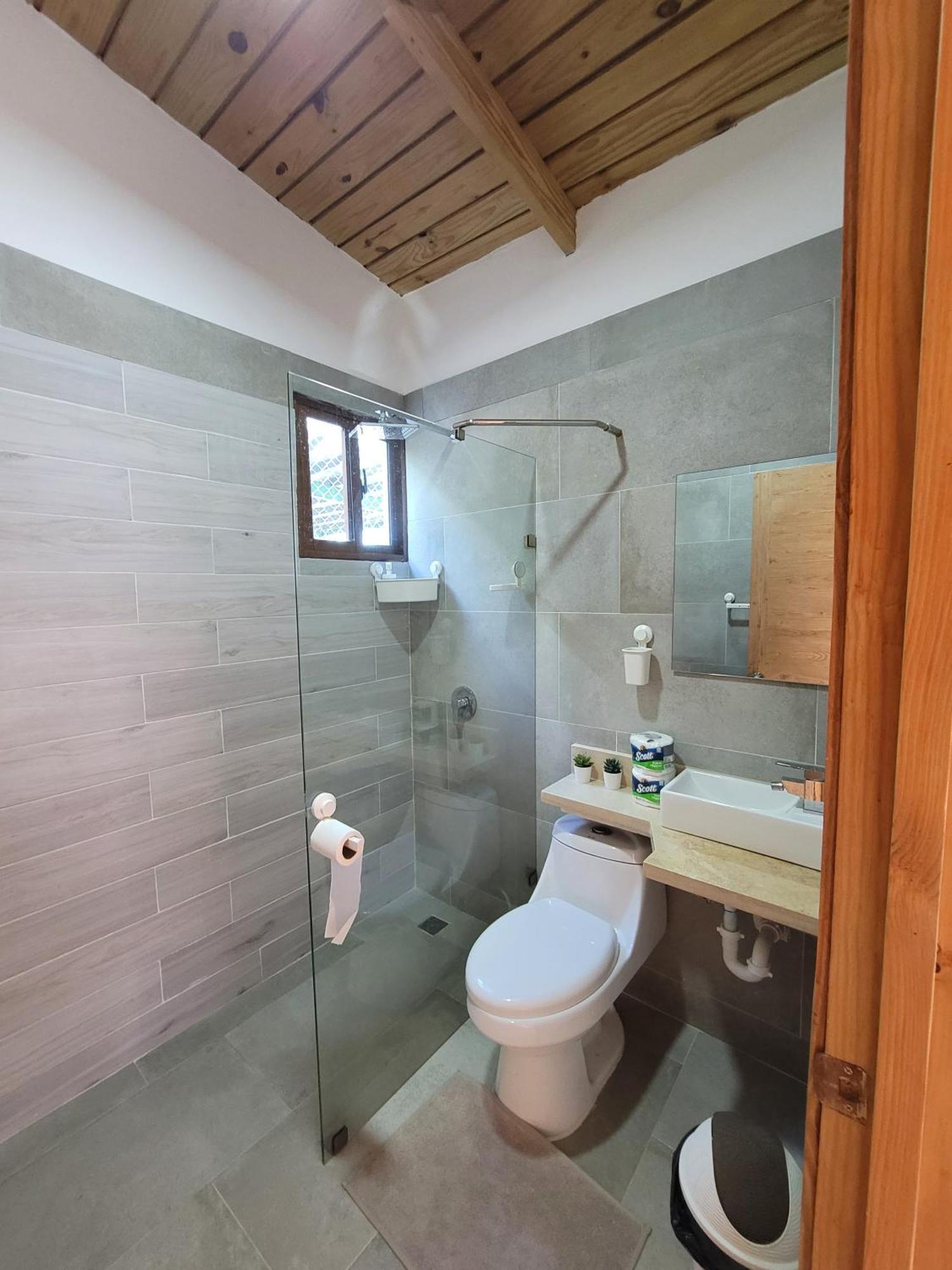 Apartment En