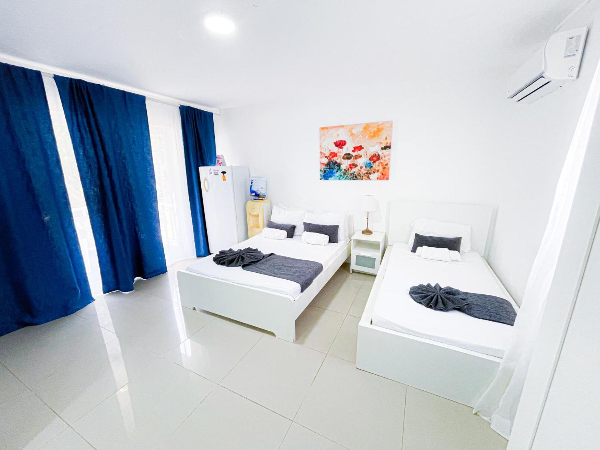 Hotel Deluxe Studio Sol Caribe Del Mar Bavaro Tropicana Wifi Beach Club & Spa