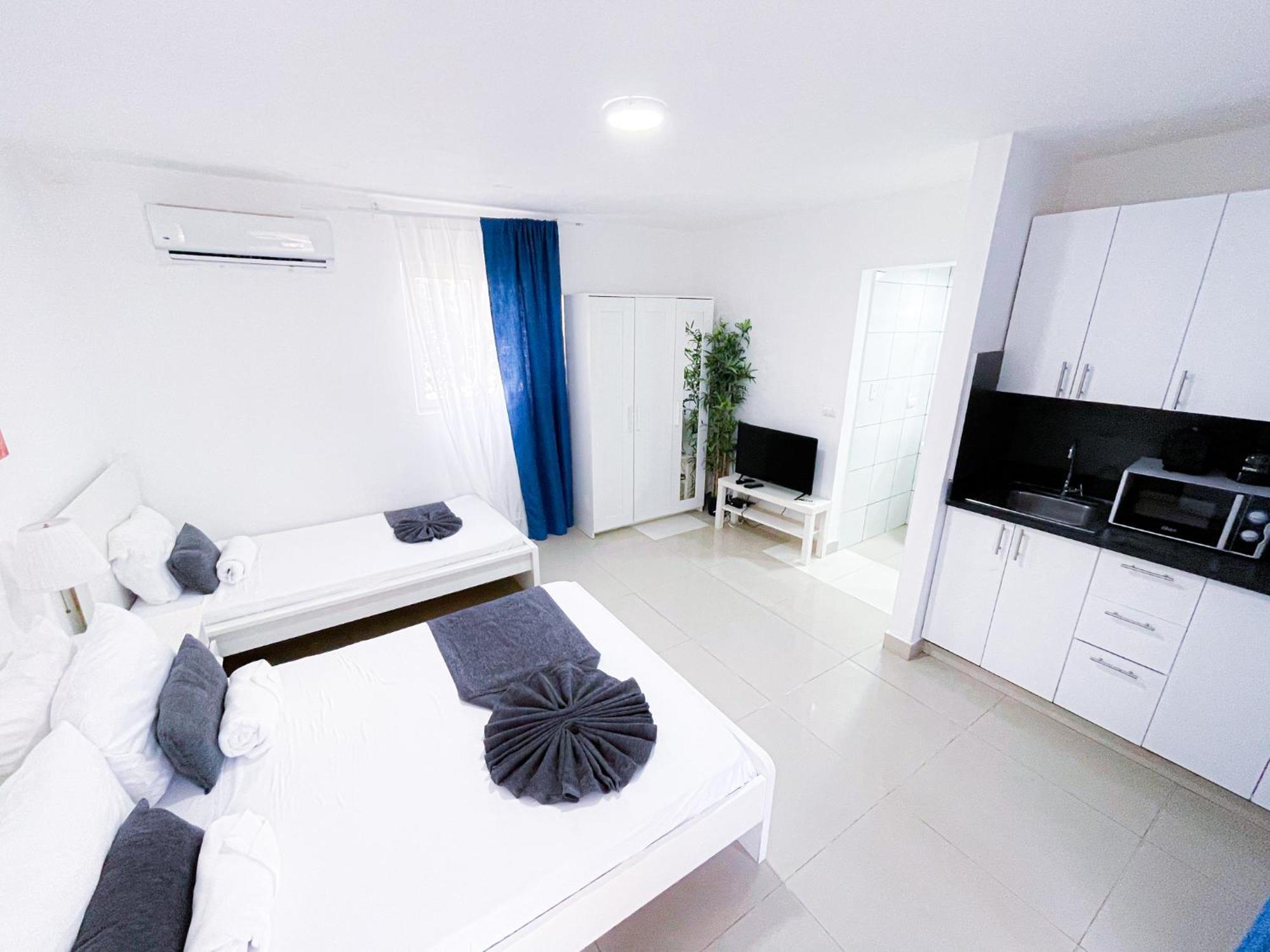 Deluxe Studio Sol Caribe Del Mar Bavaro Tropicana Wifi Beach Club & Spa Hotel 5*