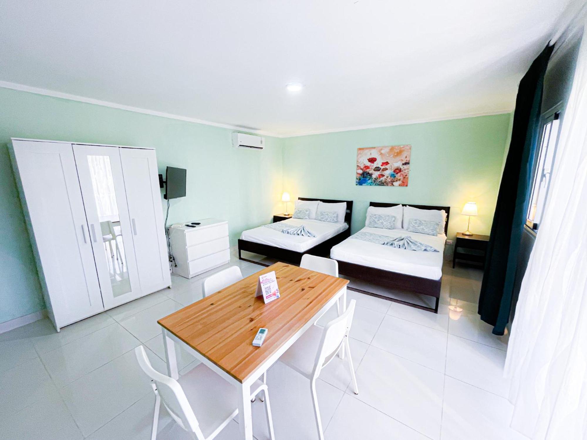 Hotel Deluxe Studio Sol Caribe Del Mar Bavaro Tropicana Wifi Beach Club & Spa 5*