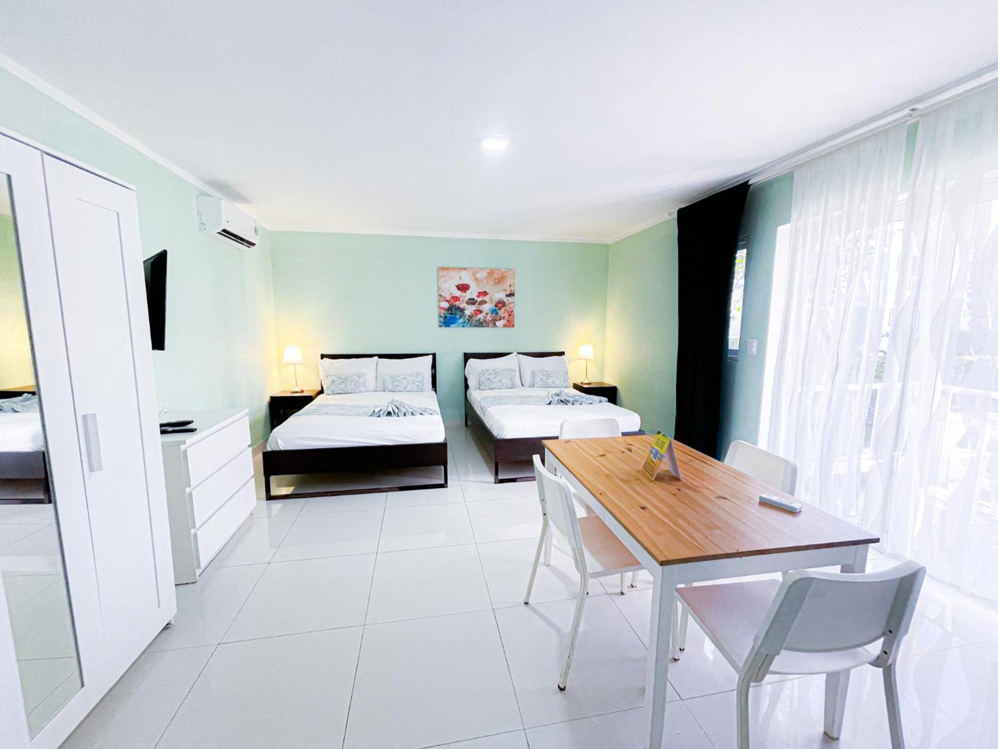 Deluxe Studio Sol Caribe Del Mar Bavaro Tropicana Wifi Beach Club & Spa Hotel Punta Cana