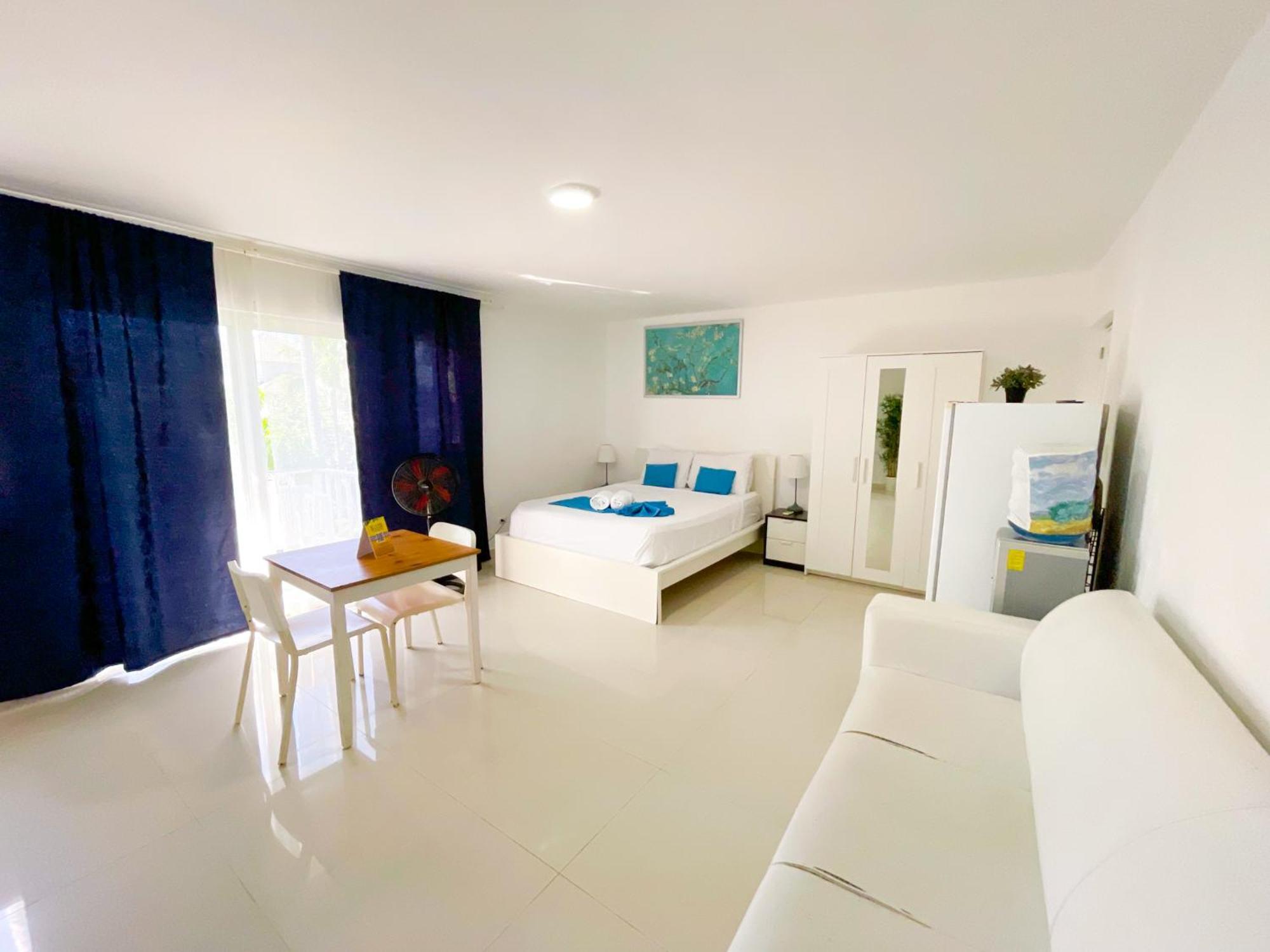 Deluxe Studio Sol Caribe Del Mar Bavaro Tropicana Wifi Beach Club & Spa