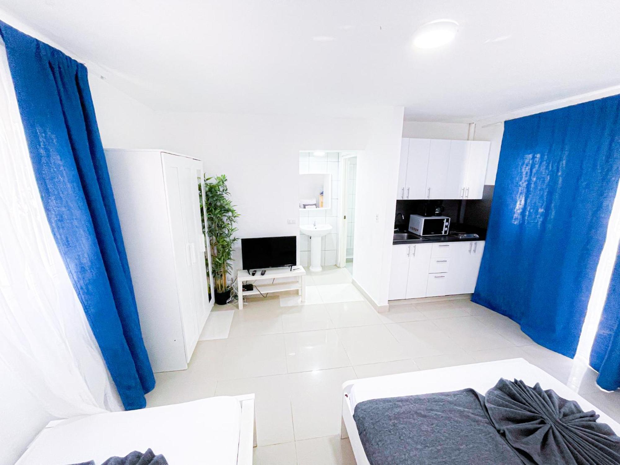 Hotel Deluxe Studio Sol Caribe Del Mar Bavaro Tropicana Wifi Beach Club & Spa