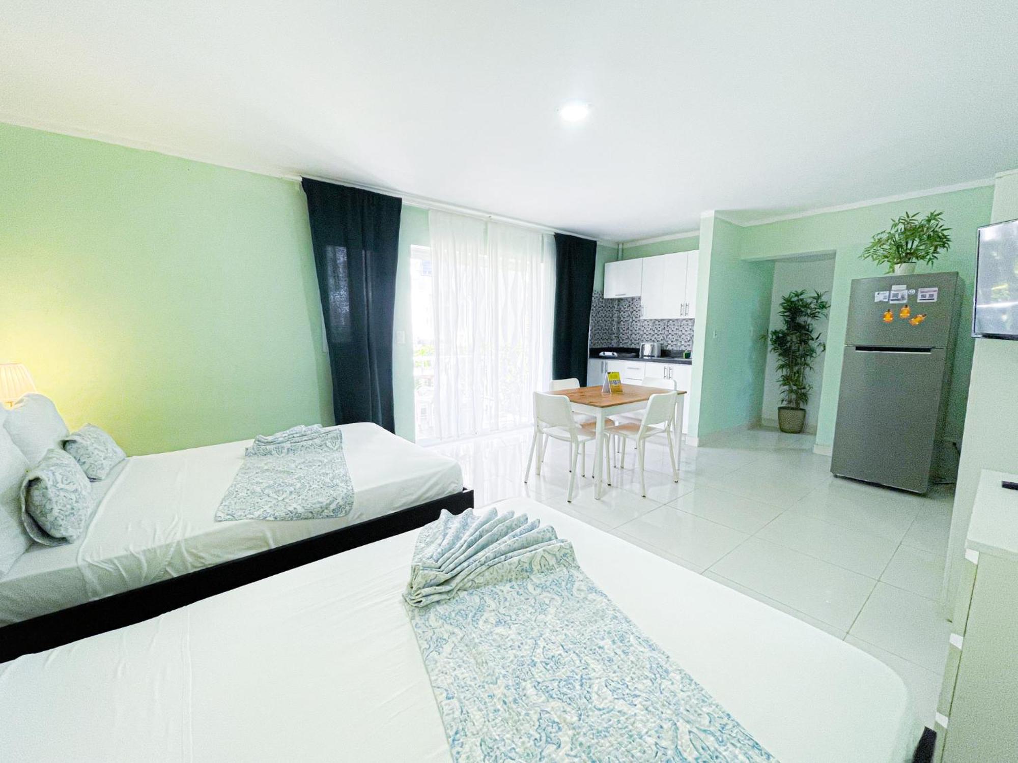 Deluxe Studio Sol Caribe Del Mar Bavaro Tropicana Wifi Beach Club & Spa Hotel 5*