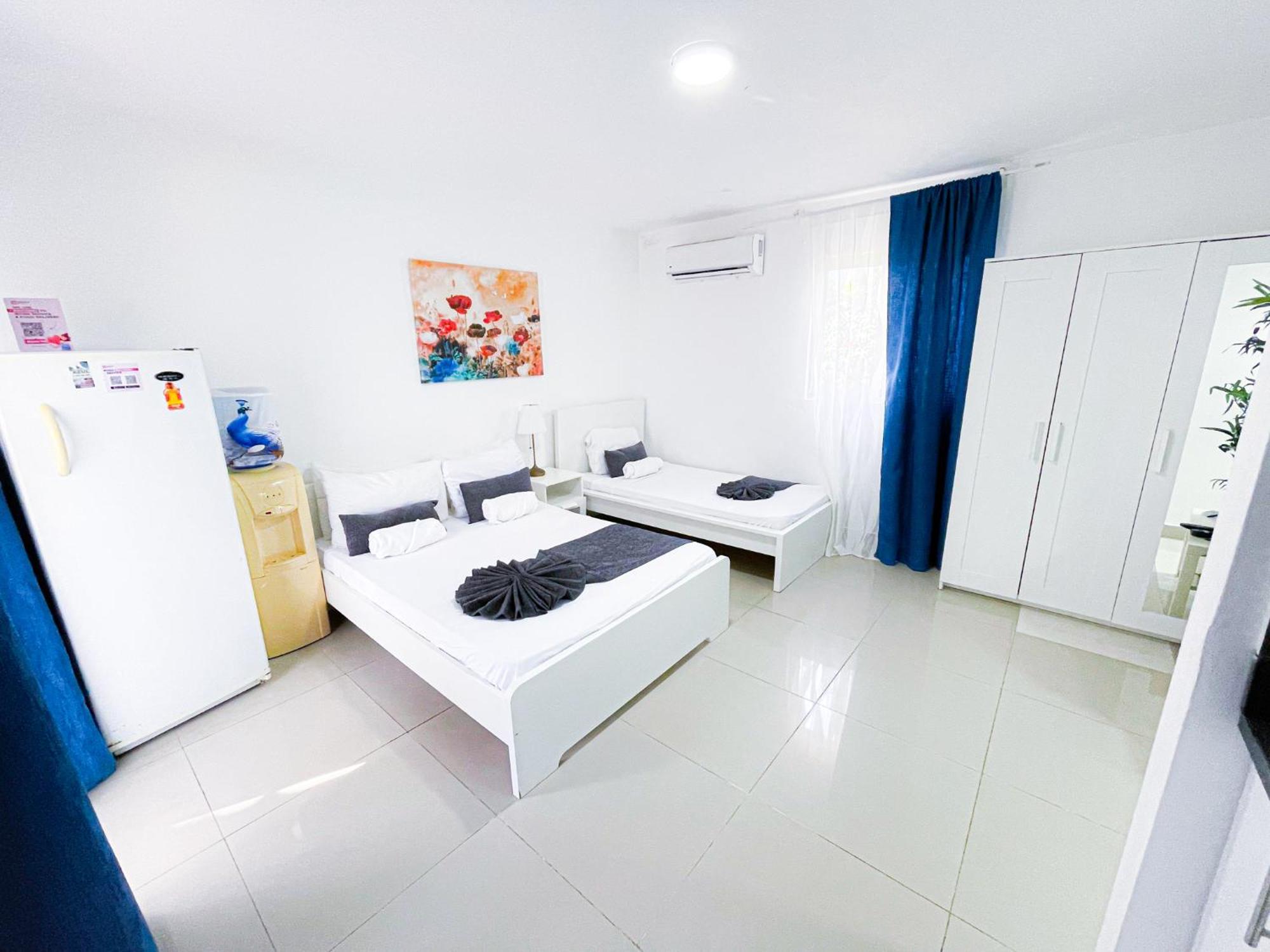 Deluxe Studio Sol Caribe Del Mar Bavaro Tropicana Wifi Beach Club & Spa Punta Cana