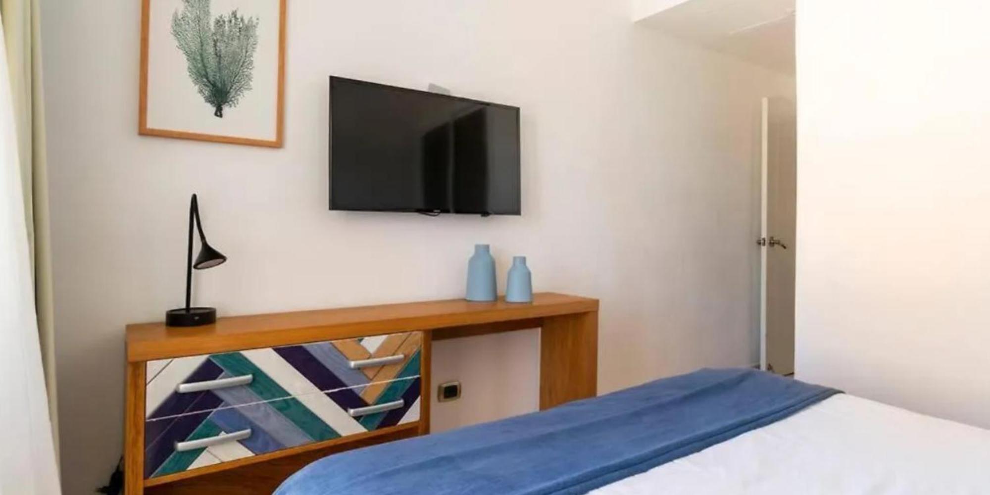 Cana Rock Apartamento *
