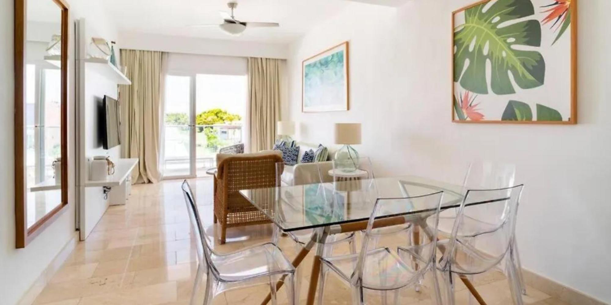 Cana Rock Apartamento Punta Cana