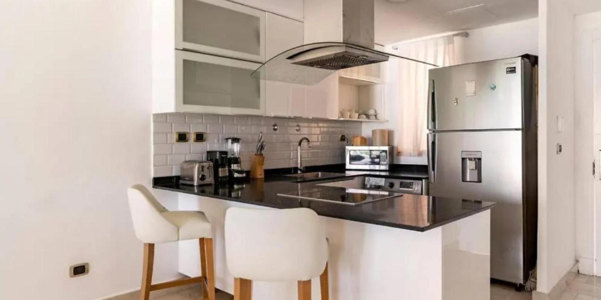 Cana Rock Apartamento Punta Cana