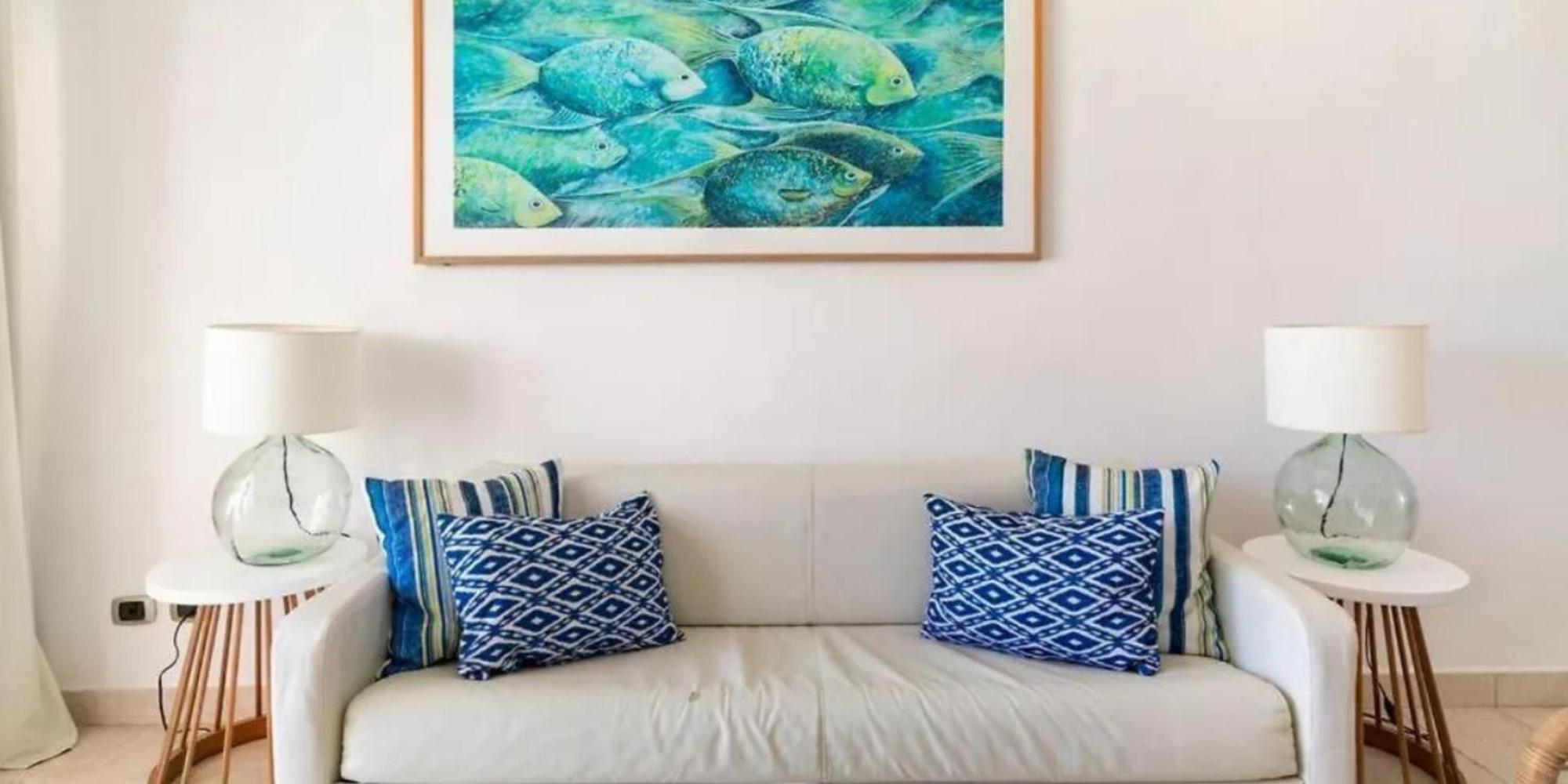 Cana Rock Apartamento
