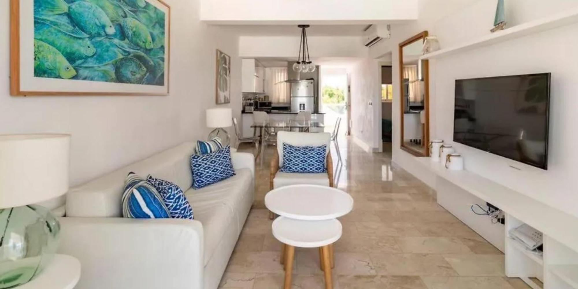 Cana Rock Apartamento Punta Cana