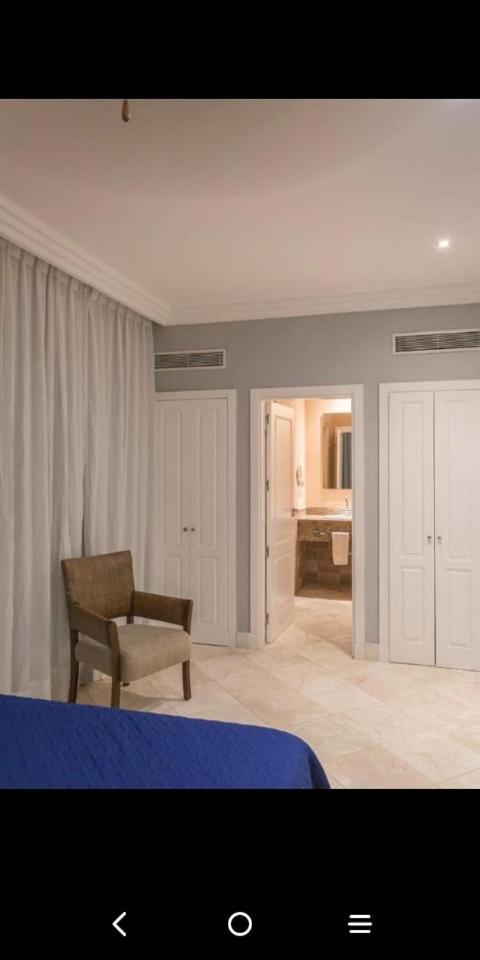 Apartment Cap Cana Fishin Lounge Ha Golf