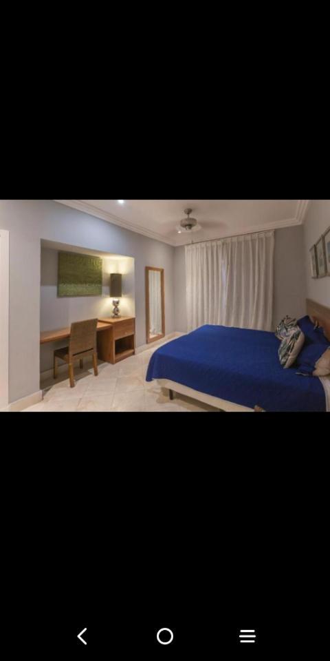 Cap Cana Fishin Lounge Ha Golf