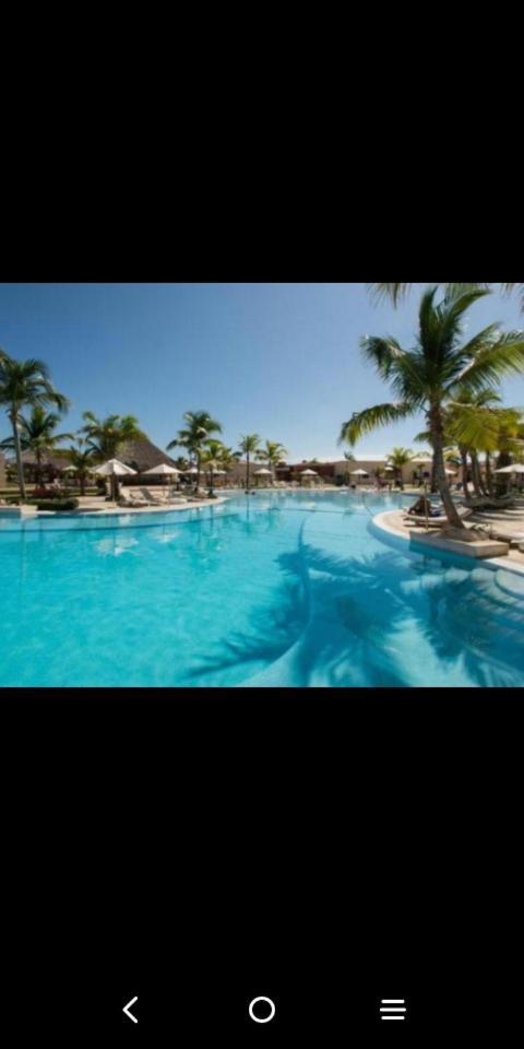 Apartment Cap Cana Fishin Lounge Ha Golf Punta Cana