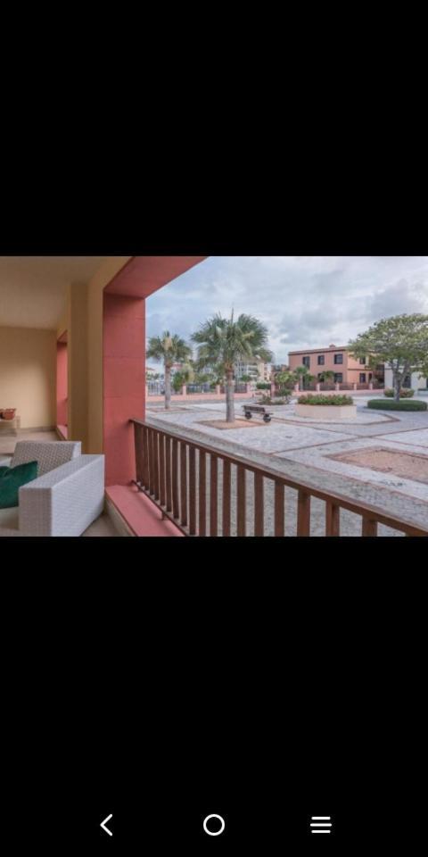 Cap Cana Fishin Lounge Ha Golf * Punta Cana