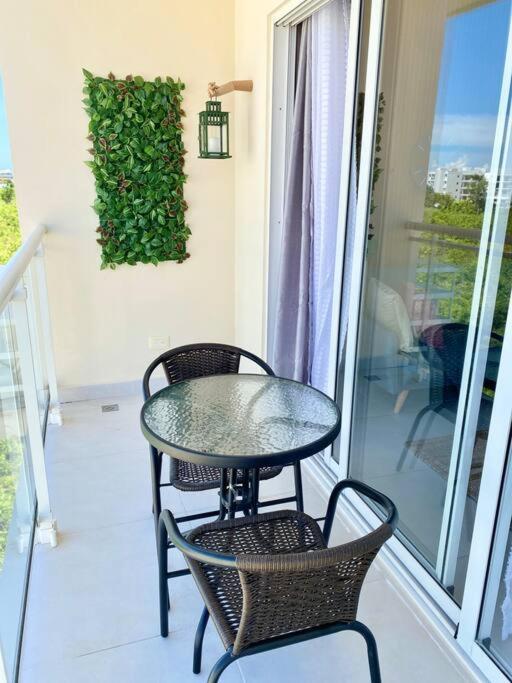 Centrico En Apartment *