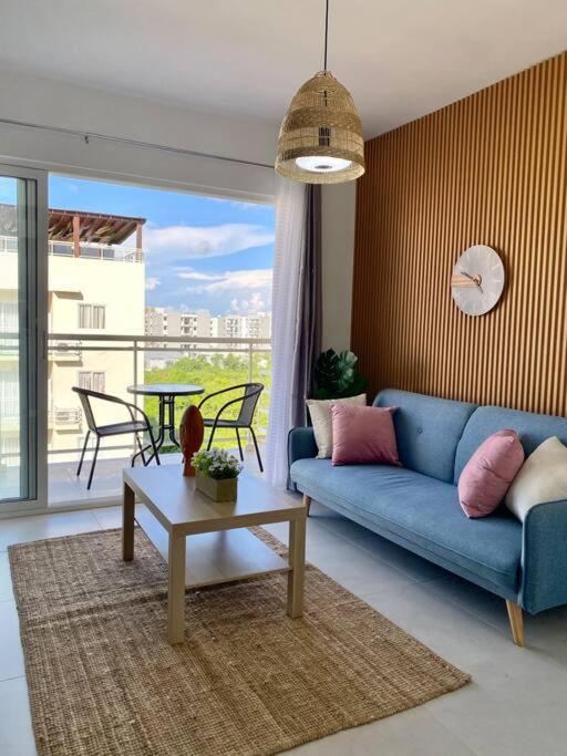 Apartment Centrico En