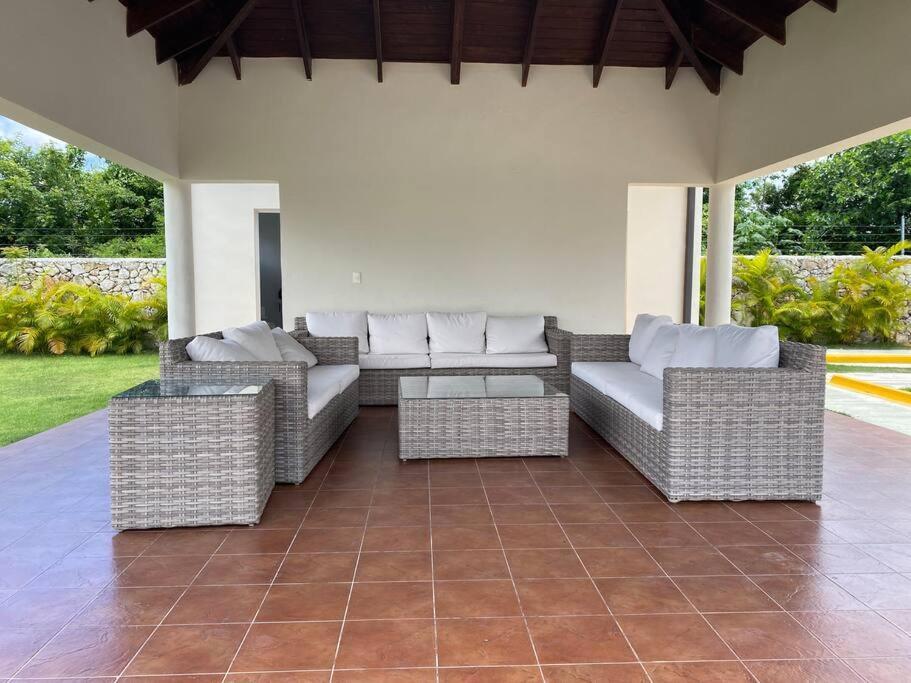 Centrico En Punta Cana