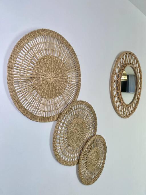 Centrico En Apartment *