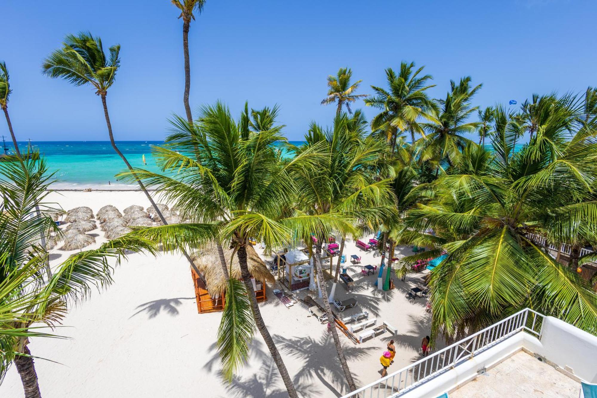 Amazing Penthouse In With Ocean View Apartamento Punta Cana