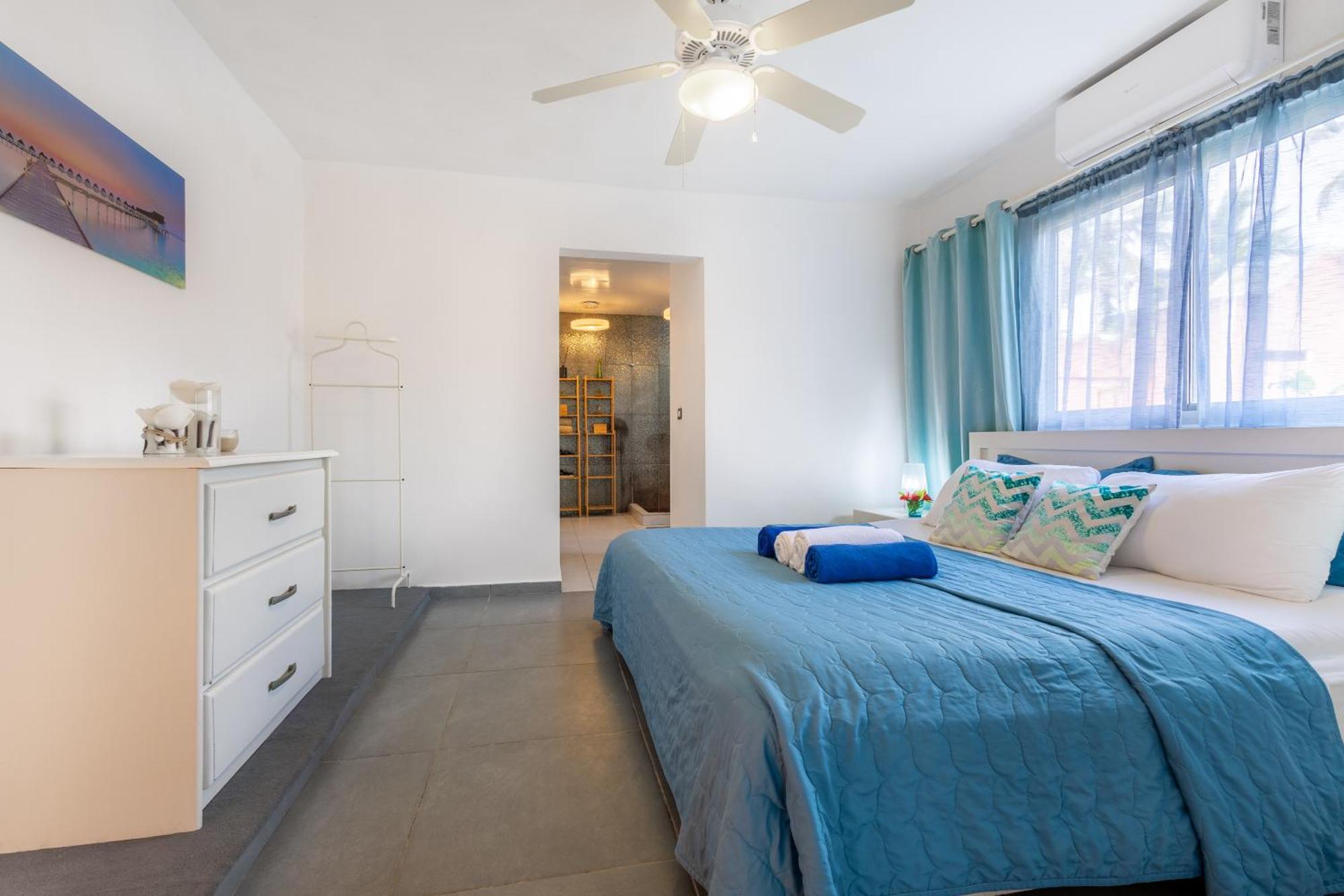 Apartamento Amazing Penthouse In With Ocean View *