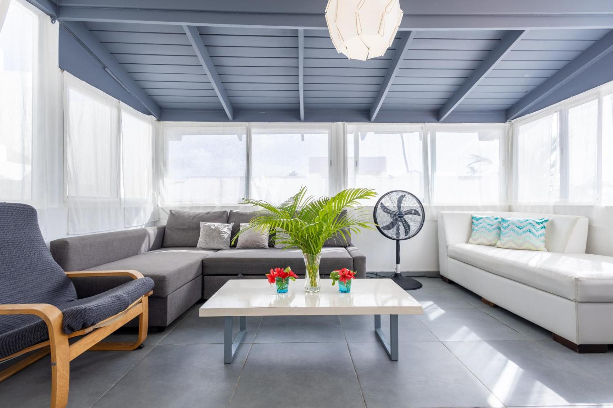 Amazing Penthouse In With Ocean View Apartamento Punta Cana