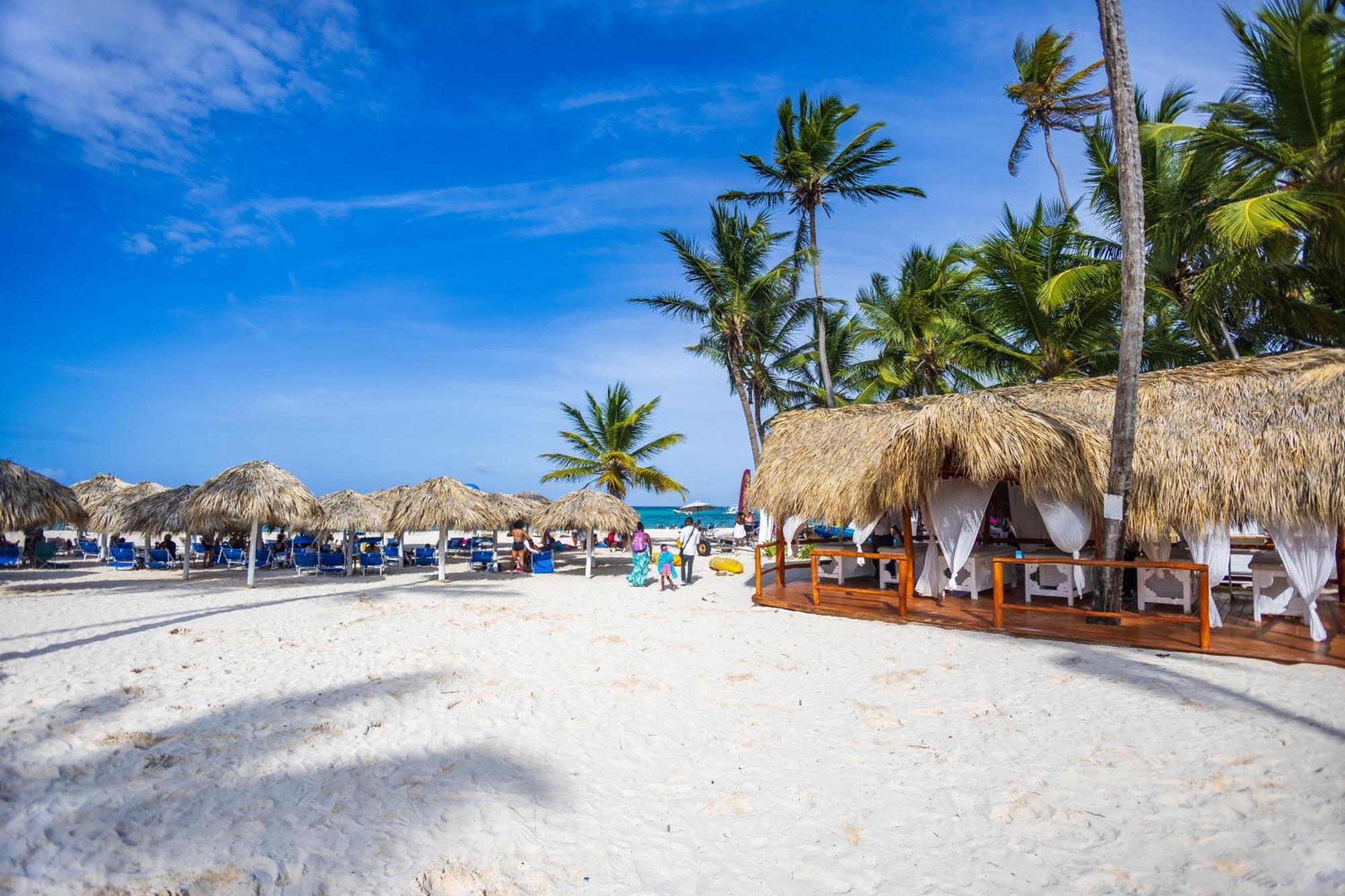 Apartamento Amazing Penthouse In With Ocean View Punta Cana