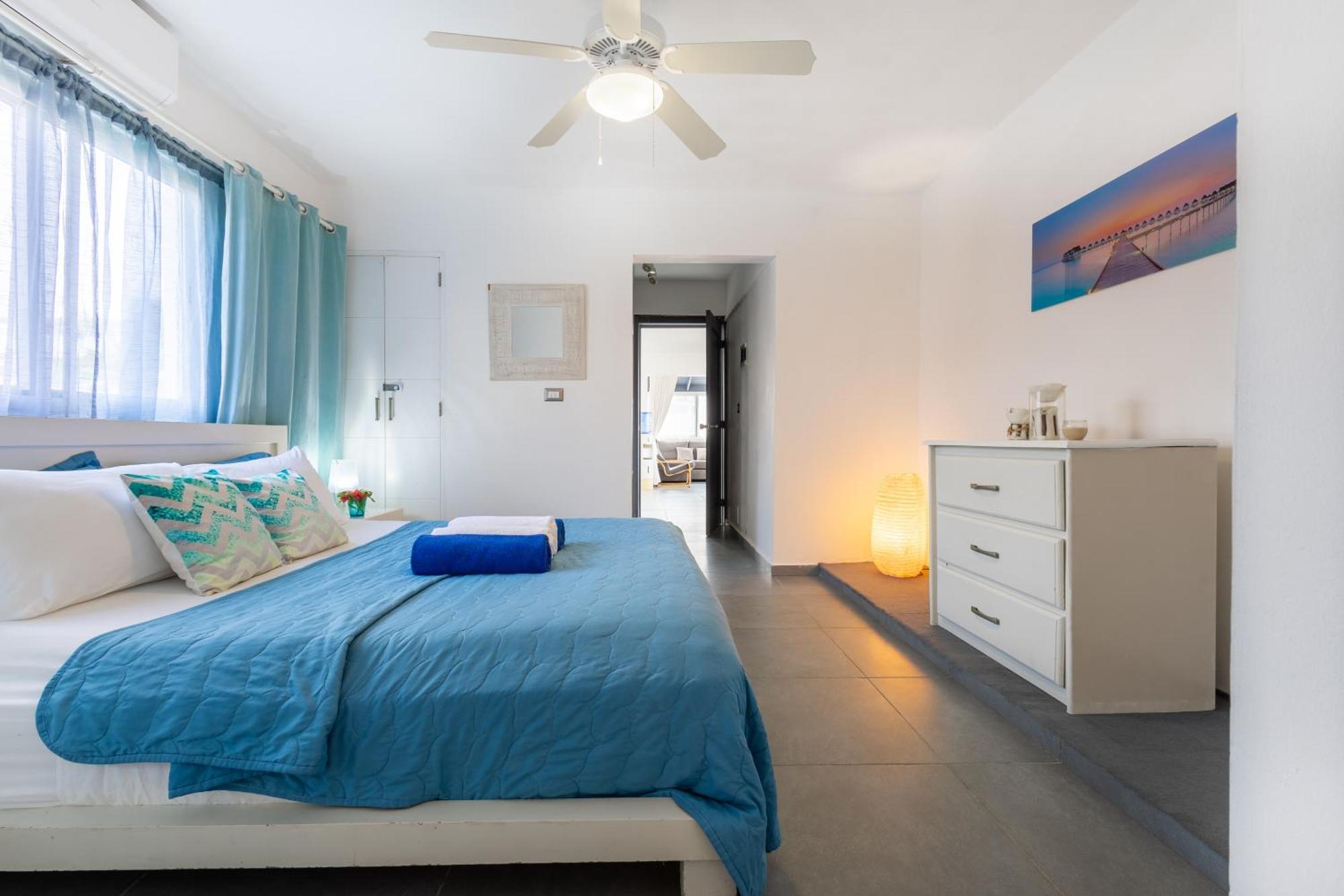 Amazing Penthouse In With Ocean View Apartamento Punta Cana