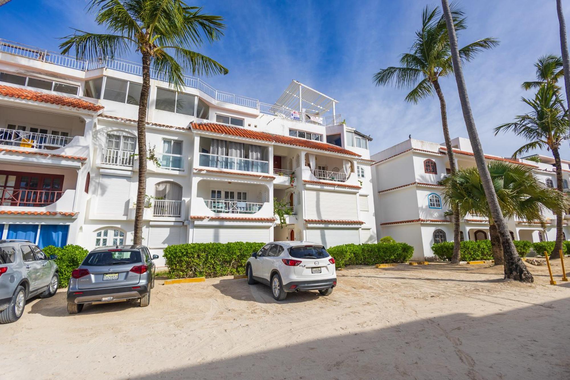 Amazing Penthouse In With Ocean View Apartamento