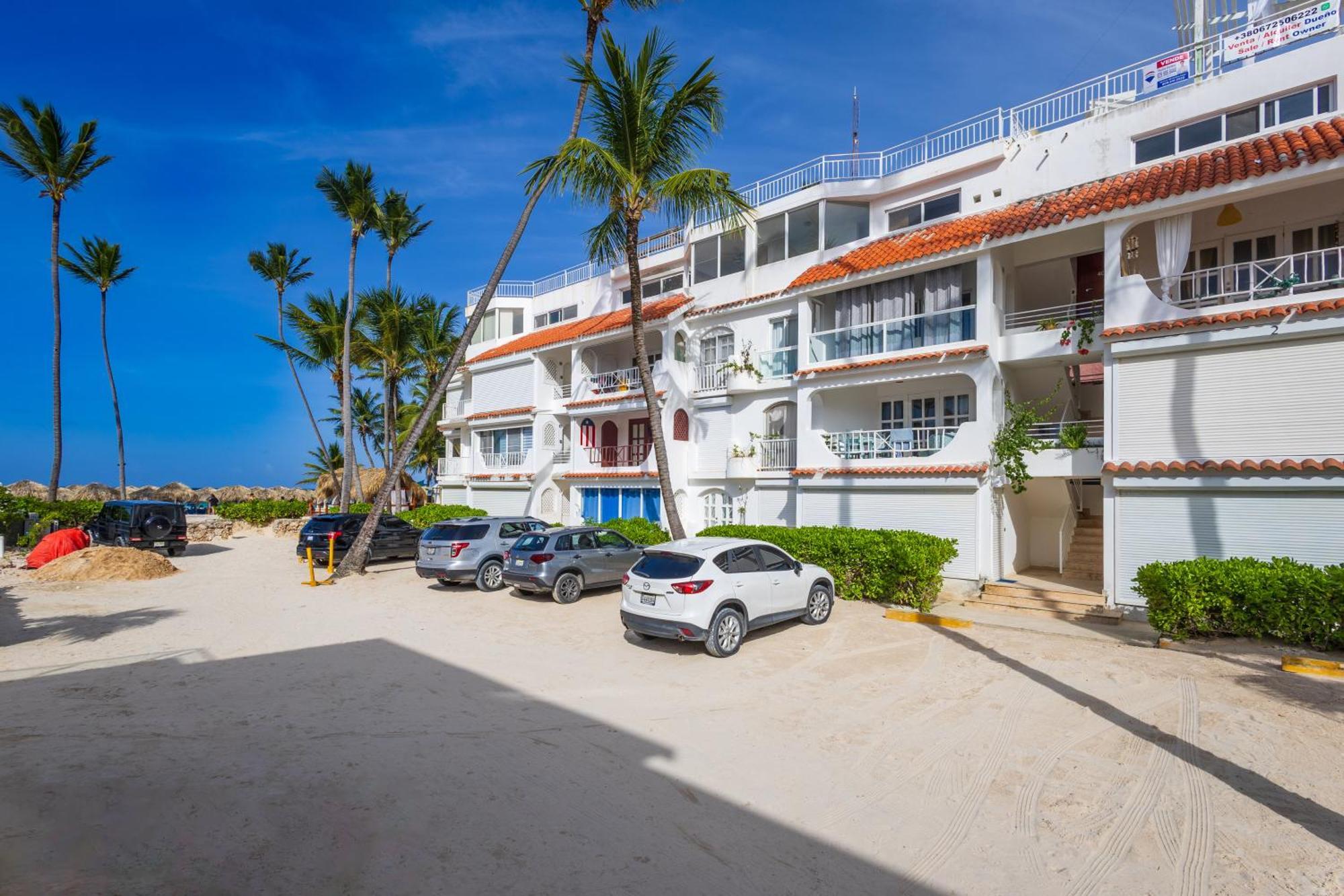 Amazing Penthouse In With Ocean View Apartamento Punta Cana