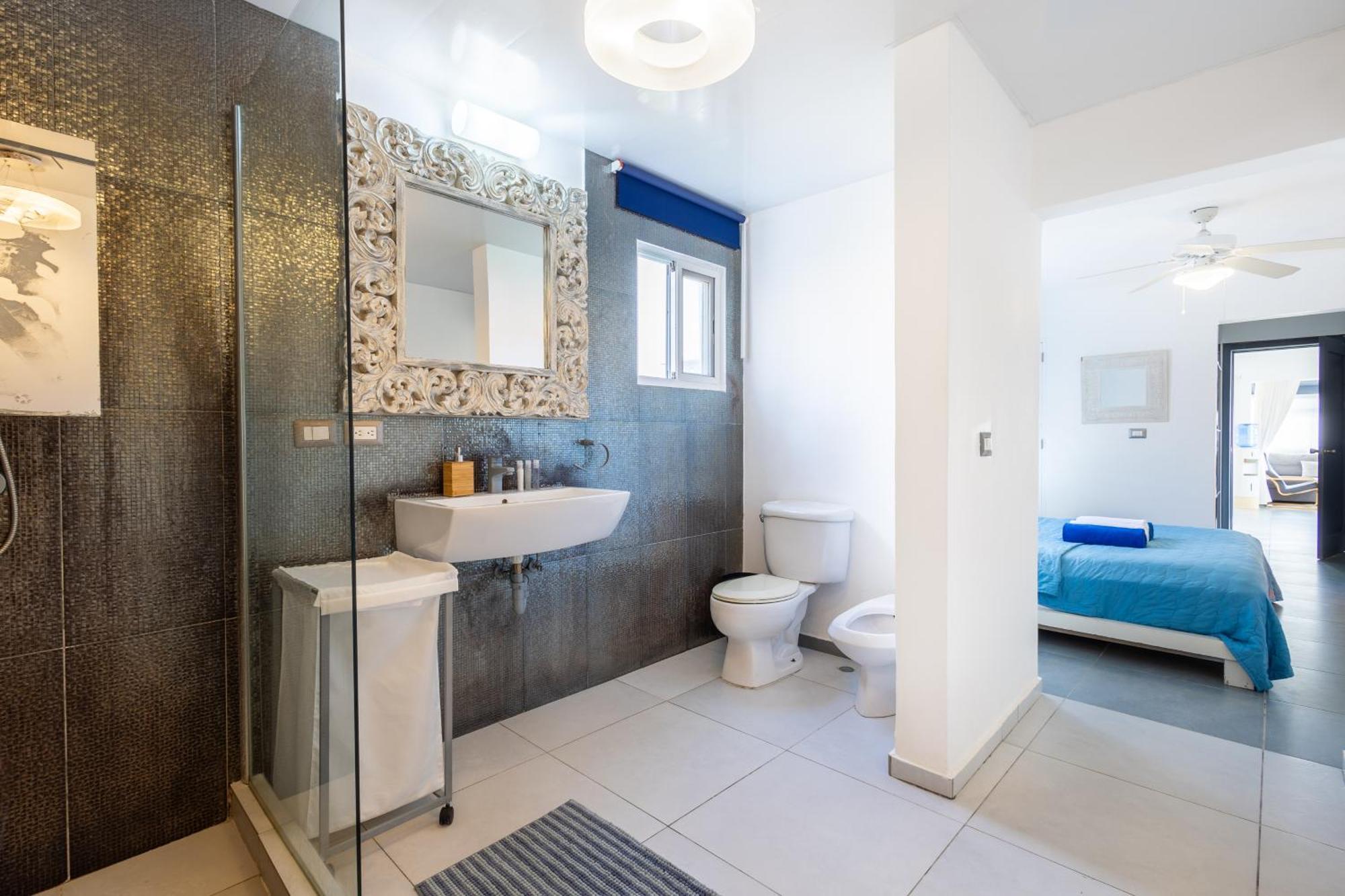 Apartamento Amazing Penthouse In With Ocean View Punta Cana